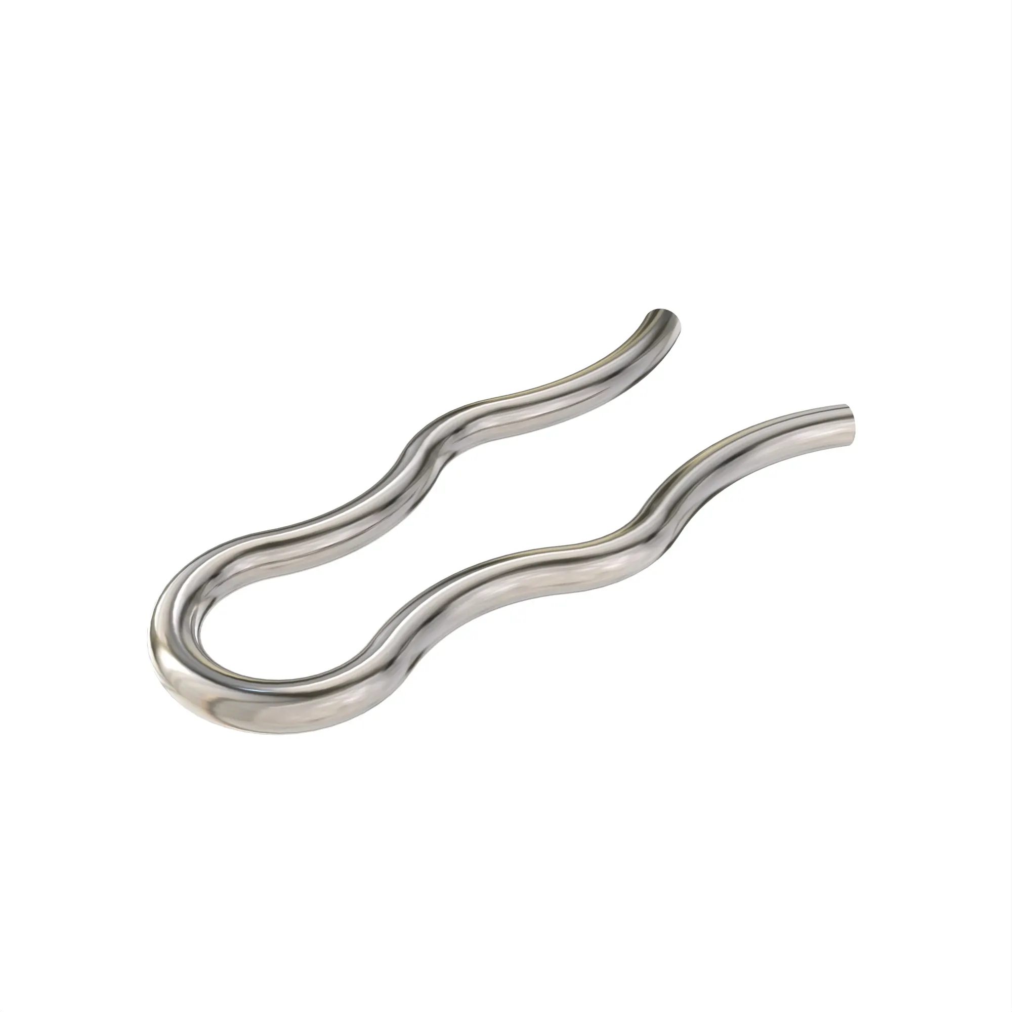 CLIP, HAIRPIN