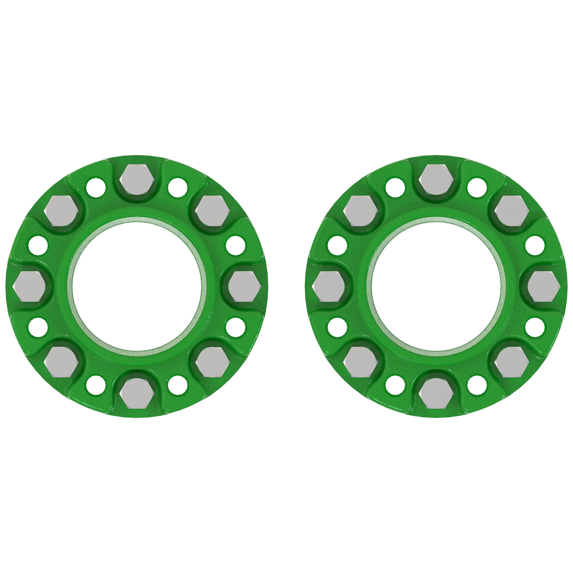 AL156779; A89RD; Differentials and axles; Axles; Differentials; Hub Extension; Extension; Hub Extension for Rear Axle; Hub Extension for Rear Axle 94mm; Hub Extension 94mm; MHM804