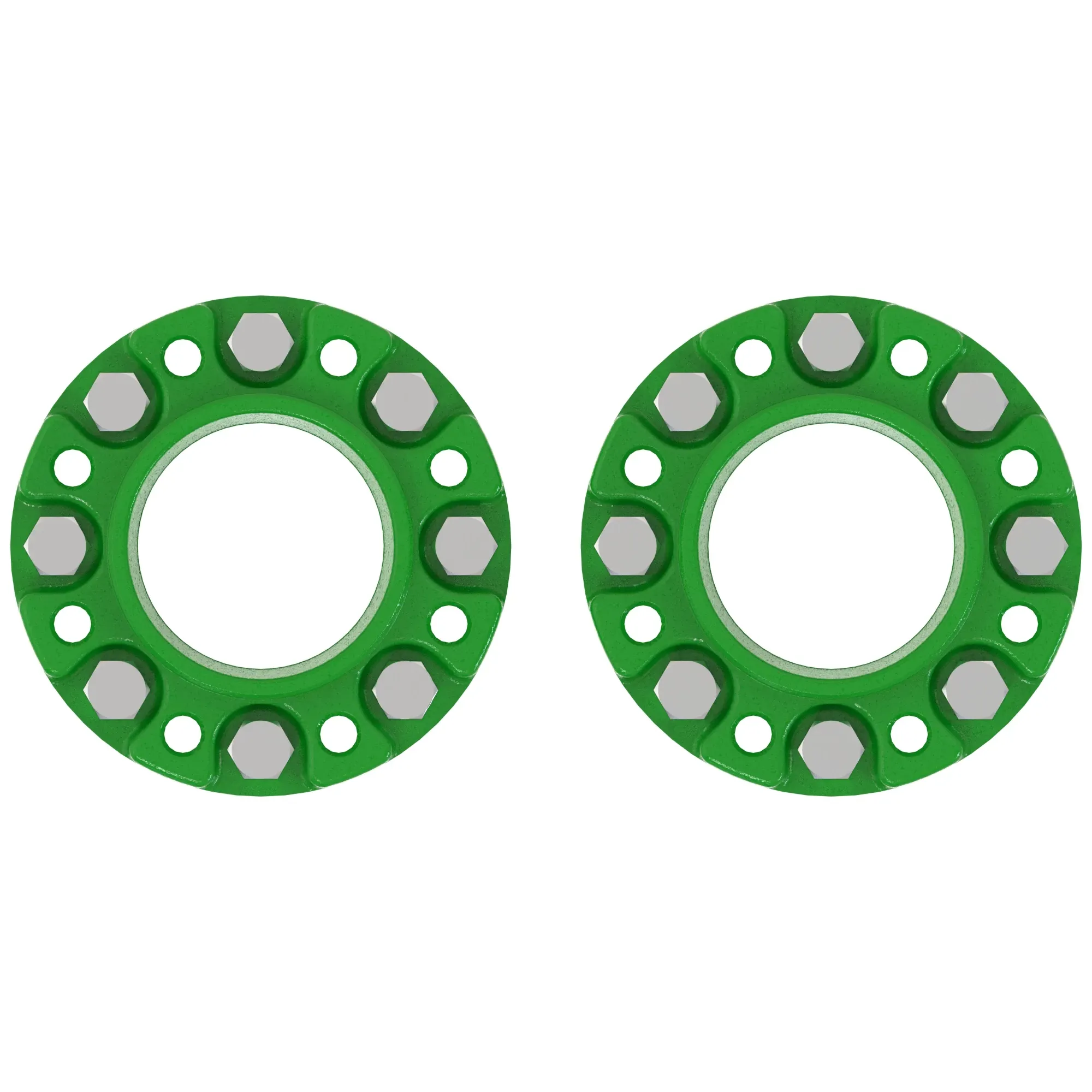 AL156779; A89RD; Differentials and axles; Axles; Differentials; Hub Extension; Extension; Hub Extension for Rear Axle; Hub Extension for Rear Axle 94mm; Hub Extension 94mm; MHM804