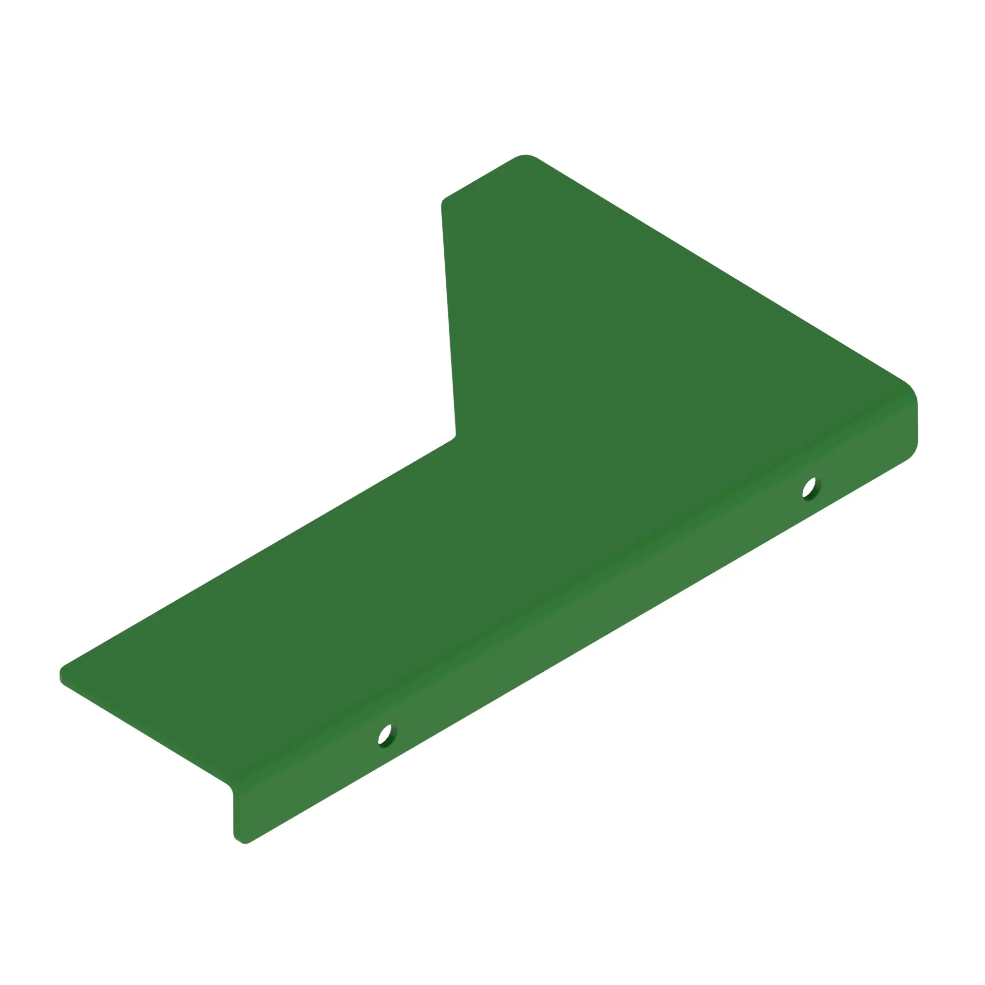 John Deere Bracket - FH320676
