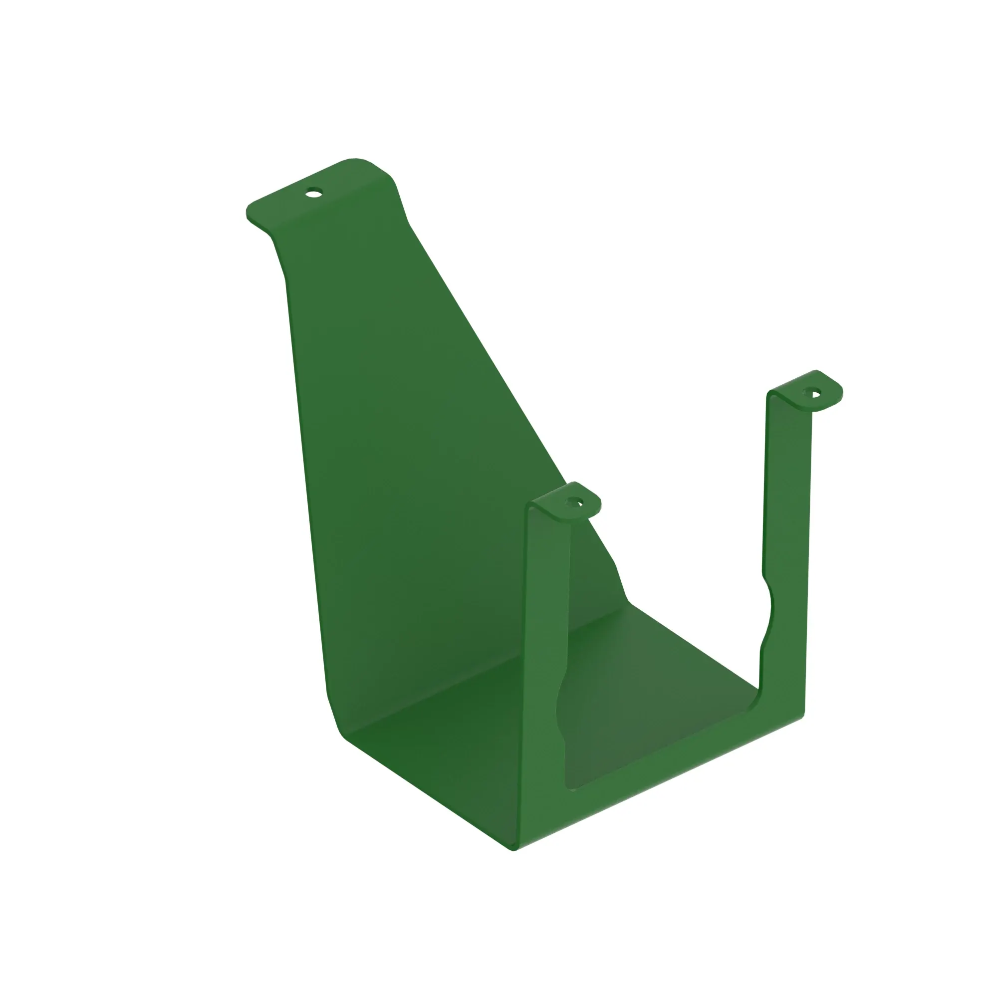 BRACKET, MOTOR SHIELD
