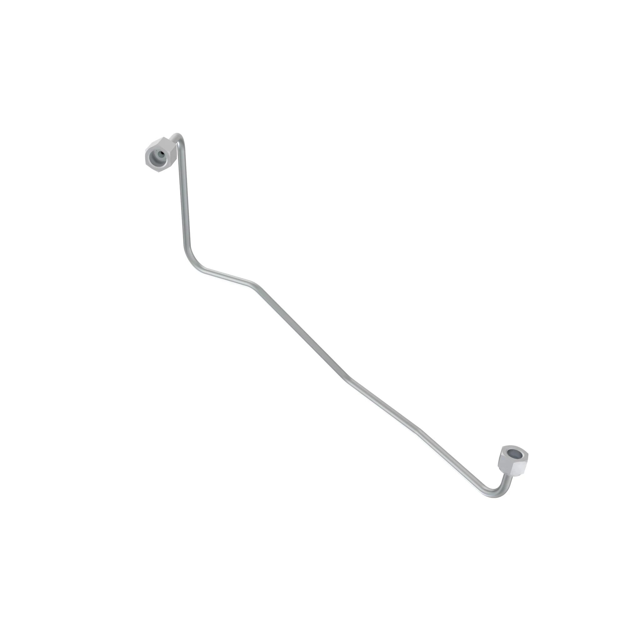 John Deere Compressor To Condenser Line - RE57341