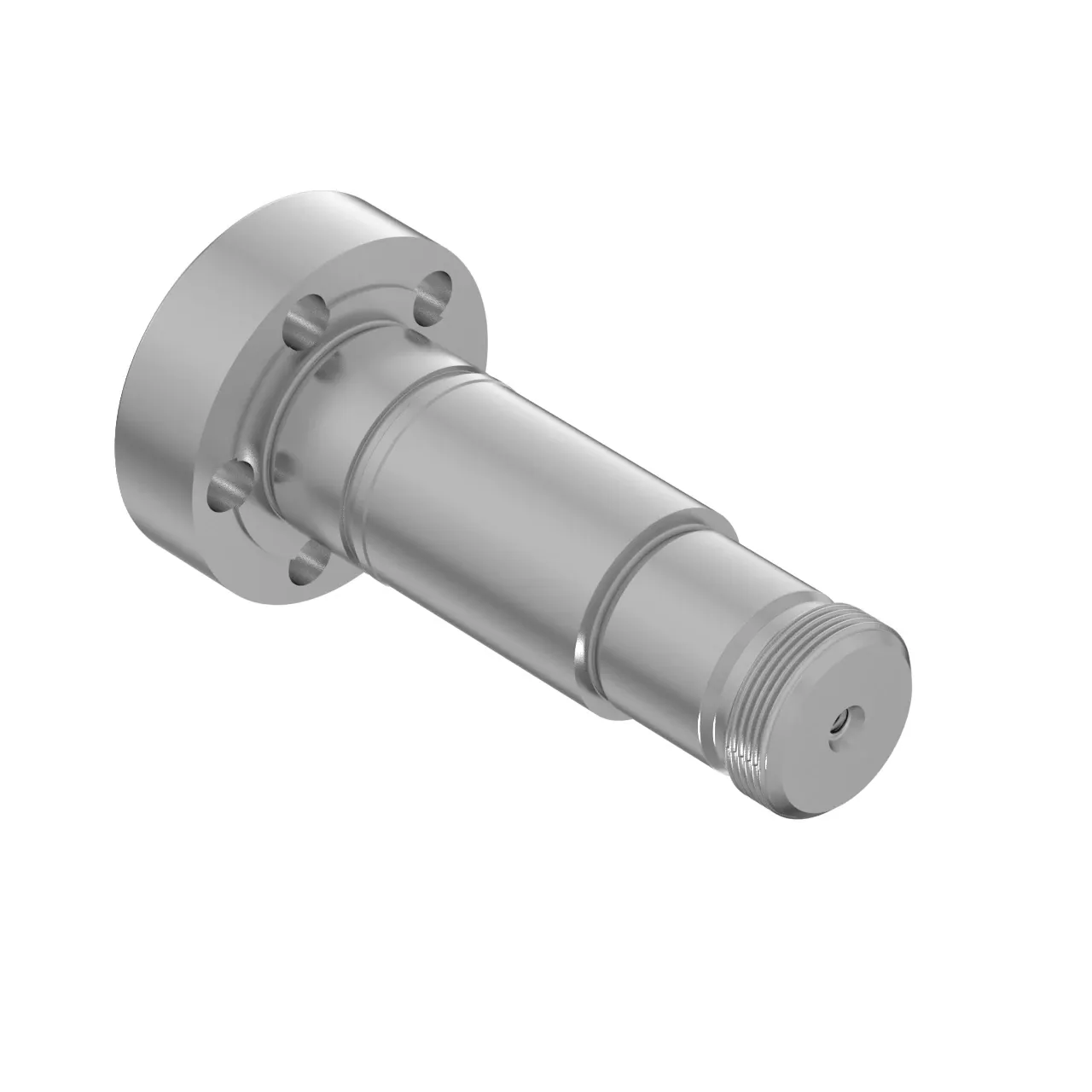 SHAFT, FAN DRIVE