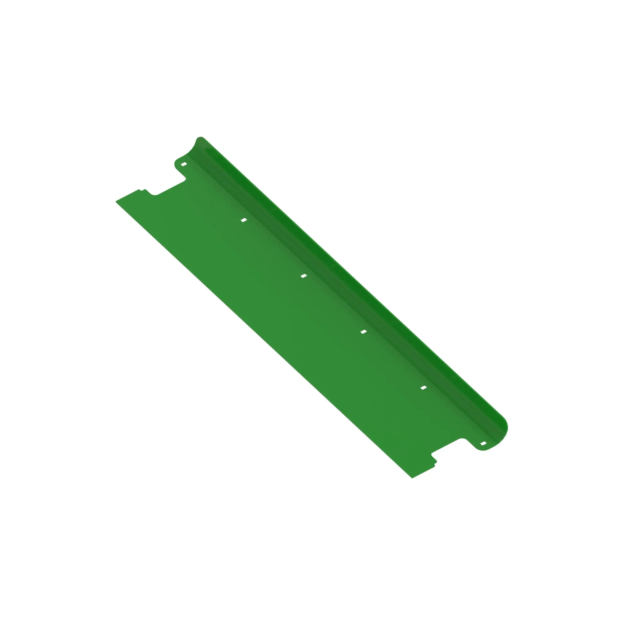 John Deere Wear Plate - H219744