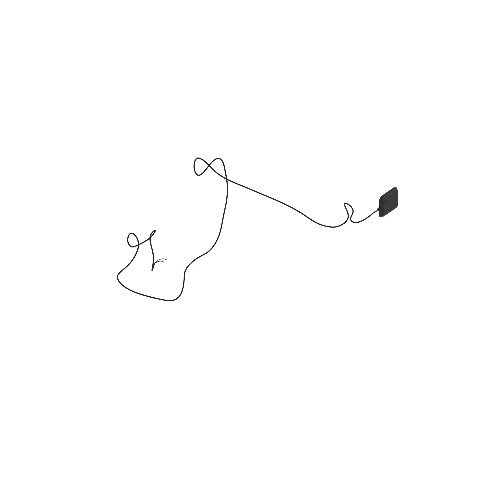 John Deere Antenna - AT395722
