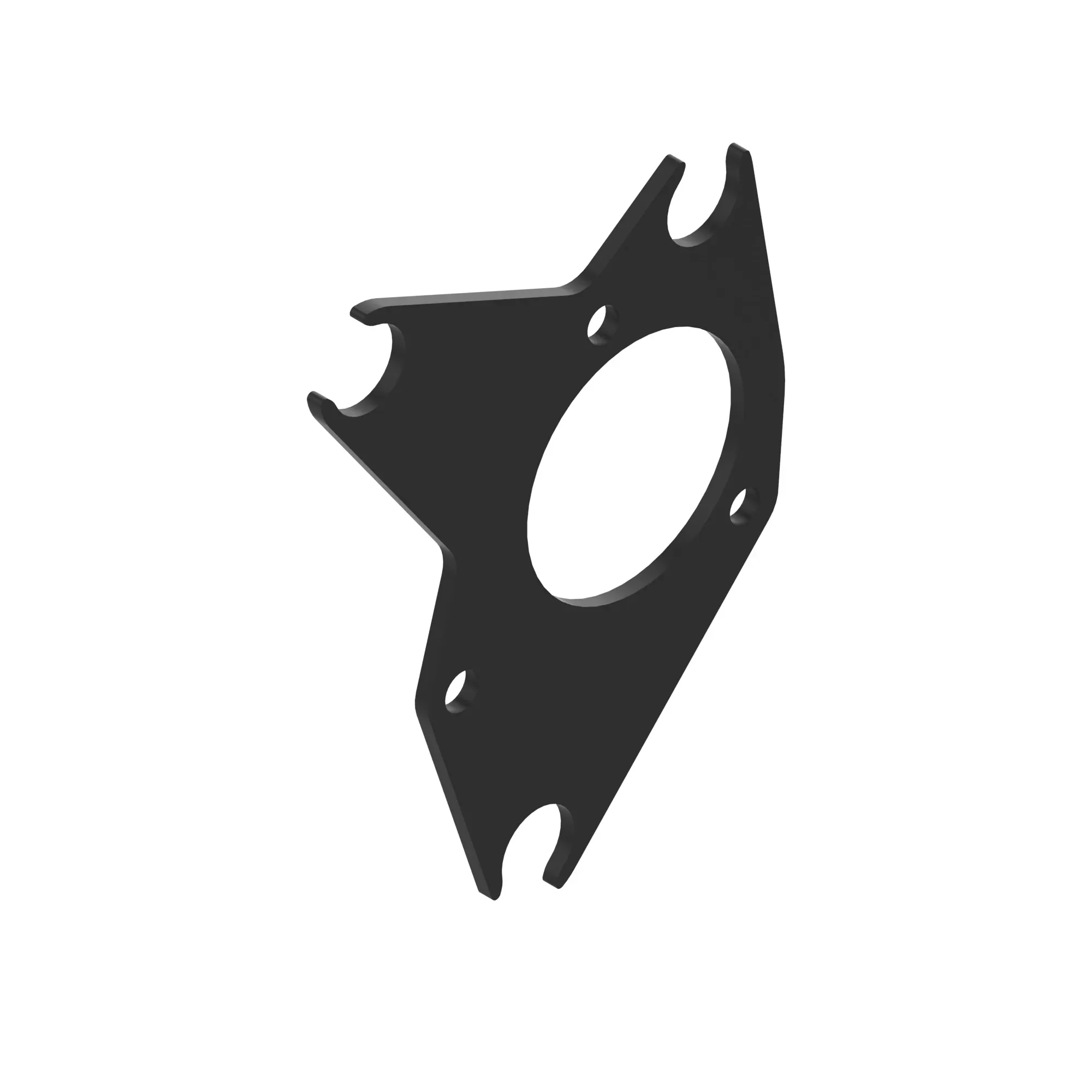 John Deere Plate - L224710