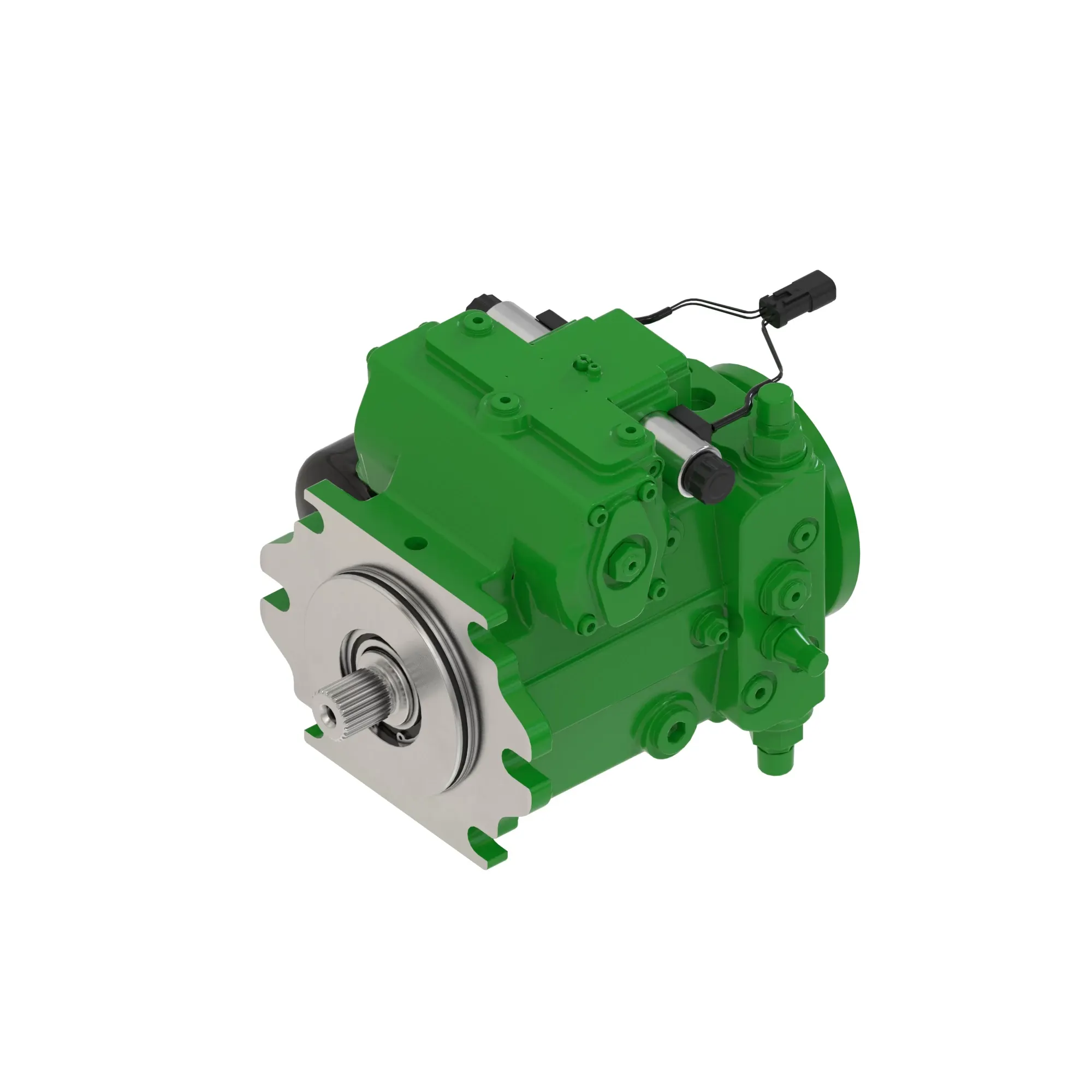 John Deere Hydraulic Axial Piston Pump - AXE27489