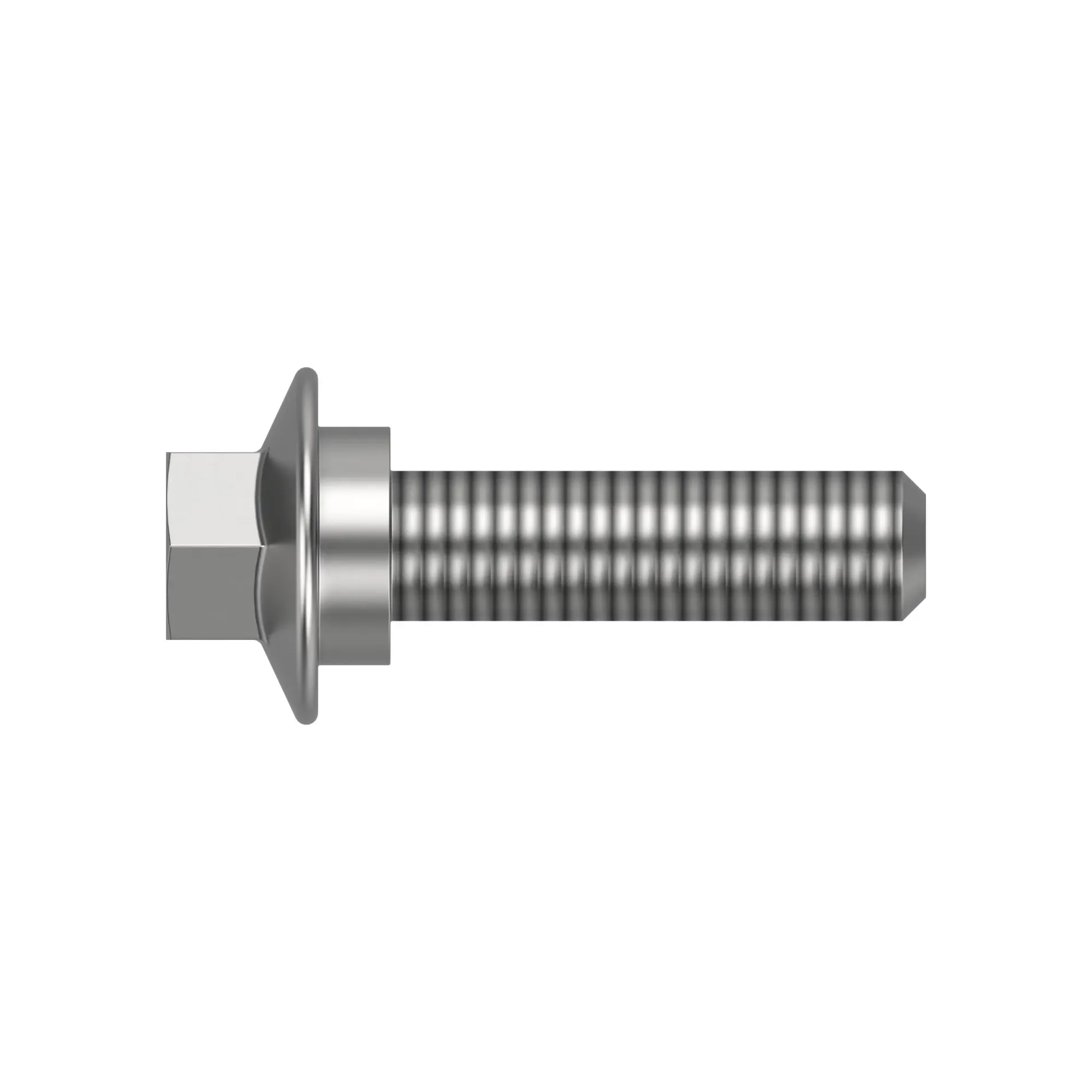 BOLT, SHOULDER