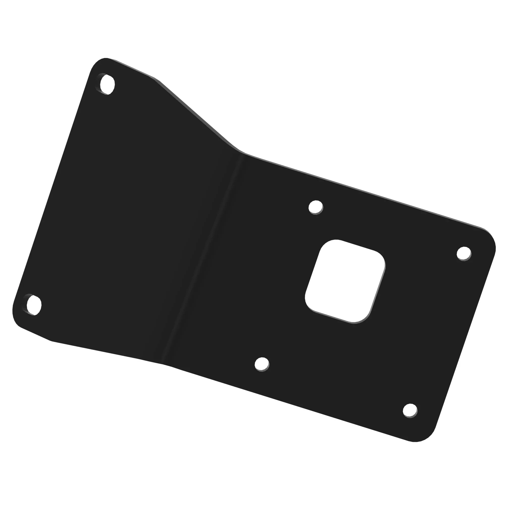 John Deere Bracket - T413670