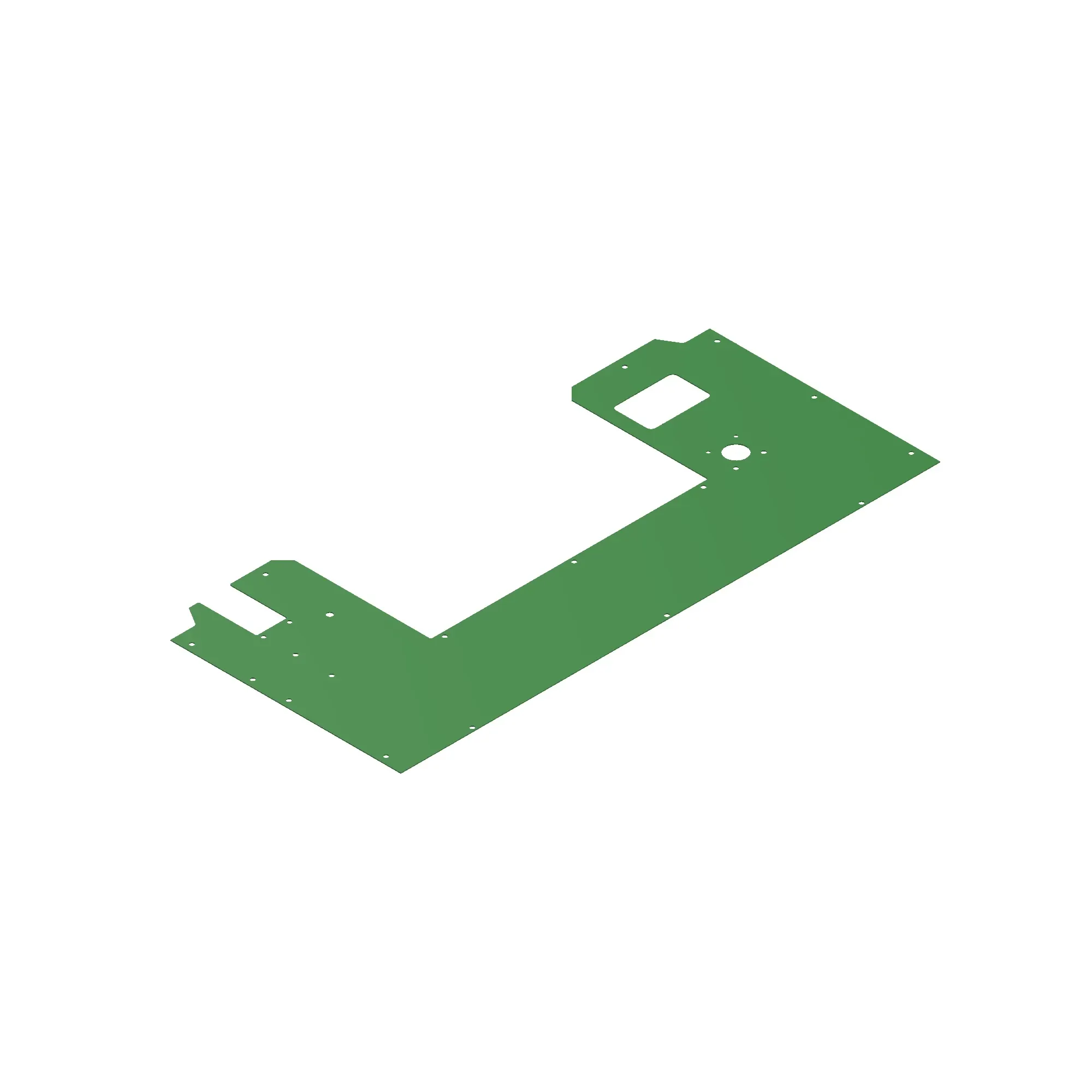 John Deere Sheet - N223653