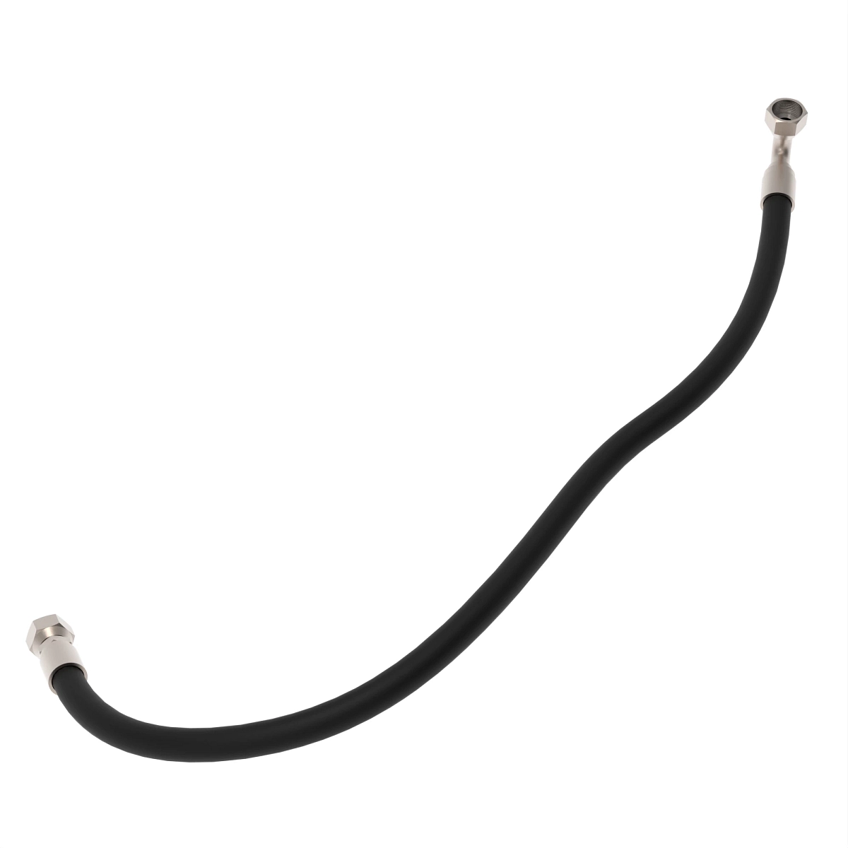 Hydraulic Hose, Header Return Wide