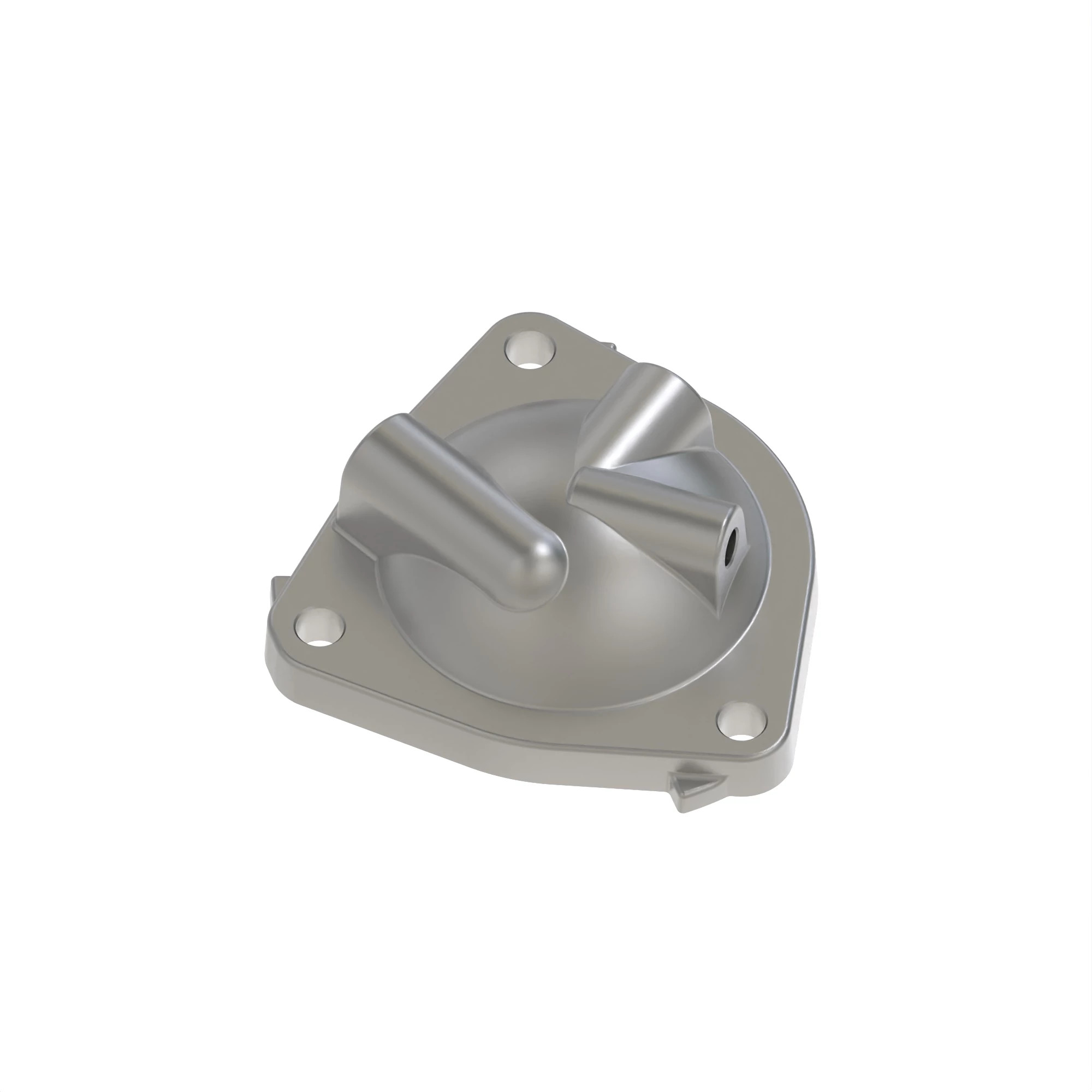 HOUSING - LUBE PUMP REVERSE