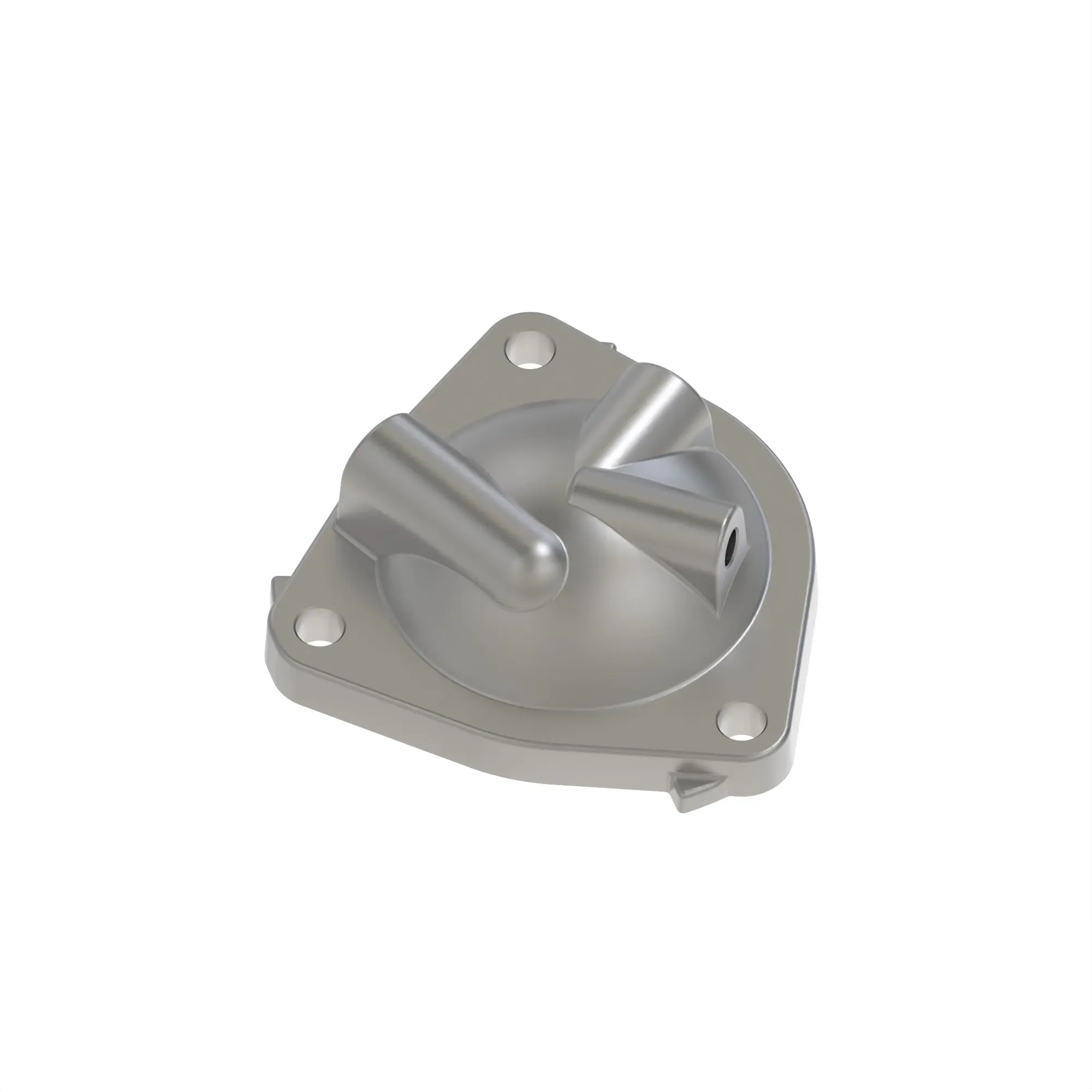 John Deere Lube Pump Housing - N198932
