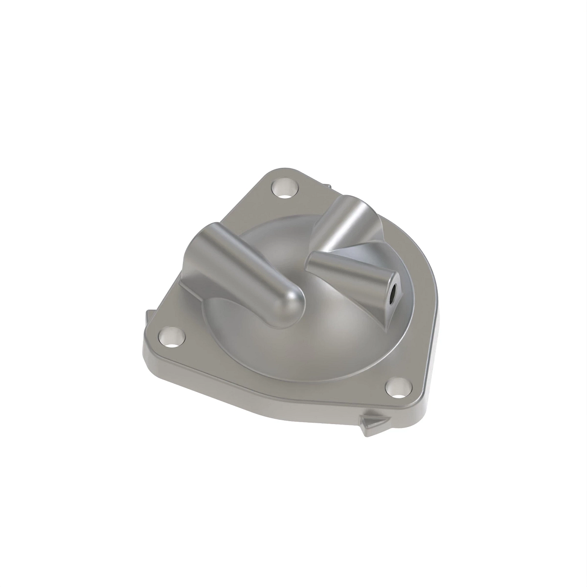 Housing - Lube Pump Reverse