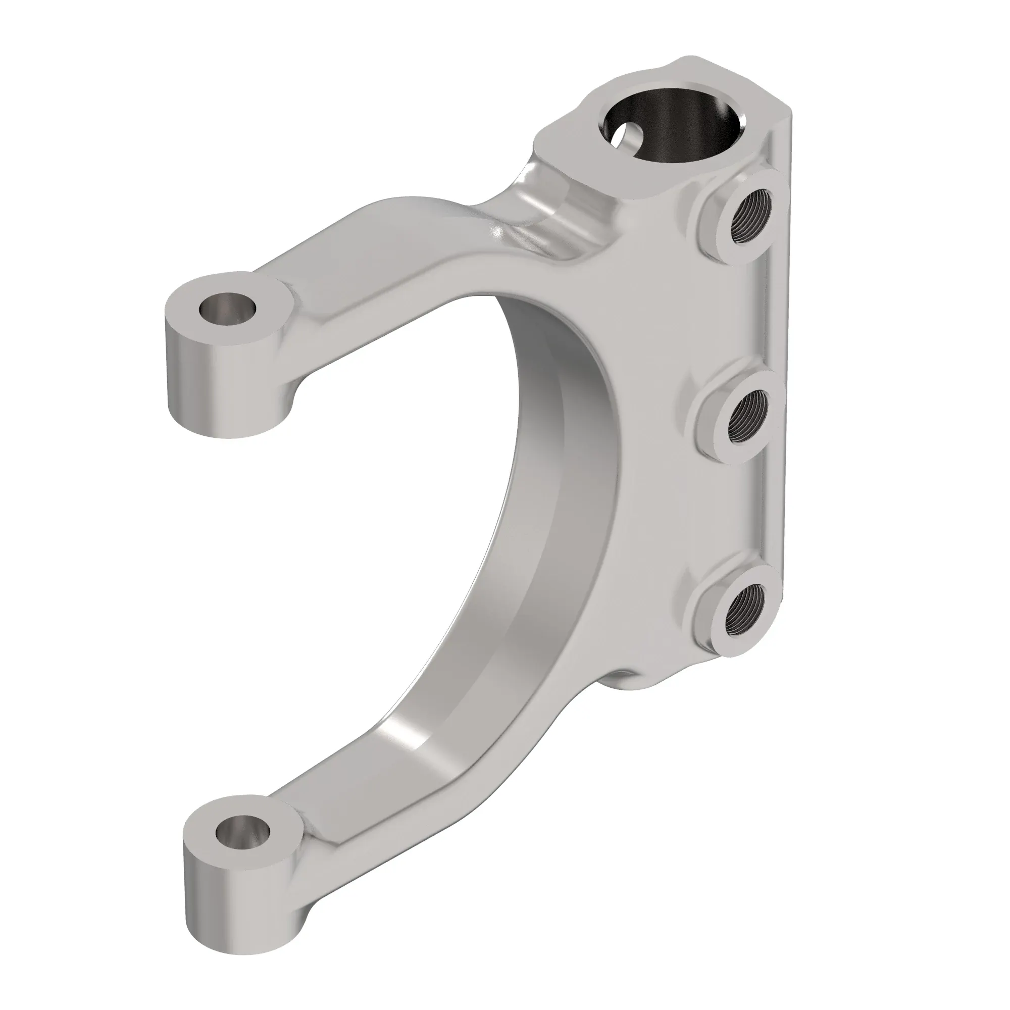 John Deere Clutch Release Yoke - R140541