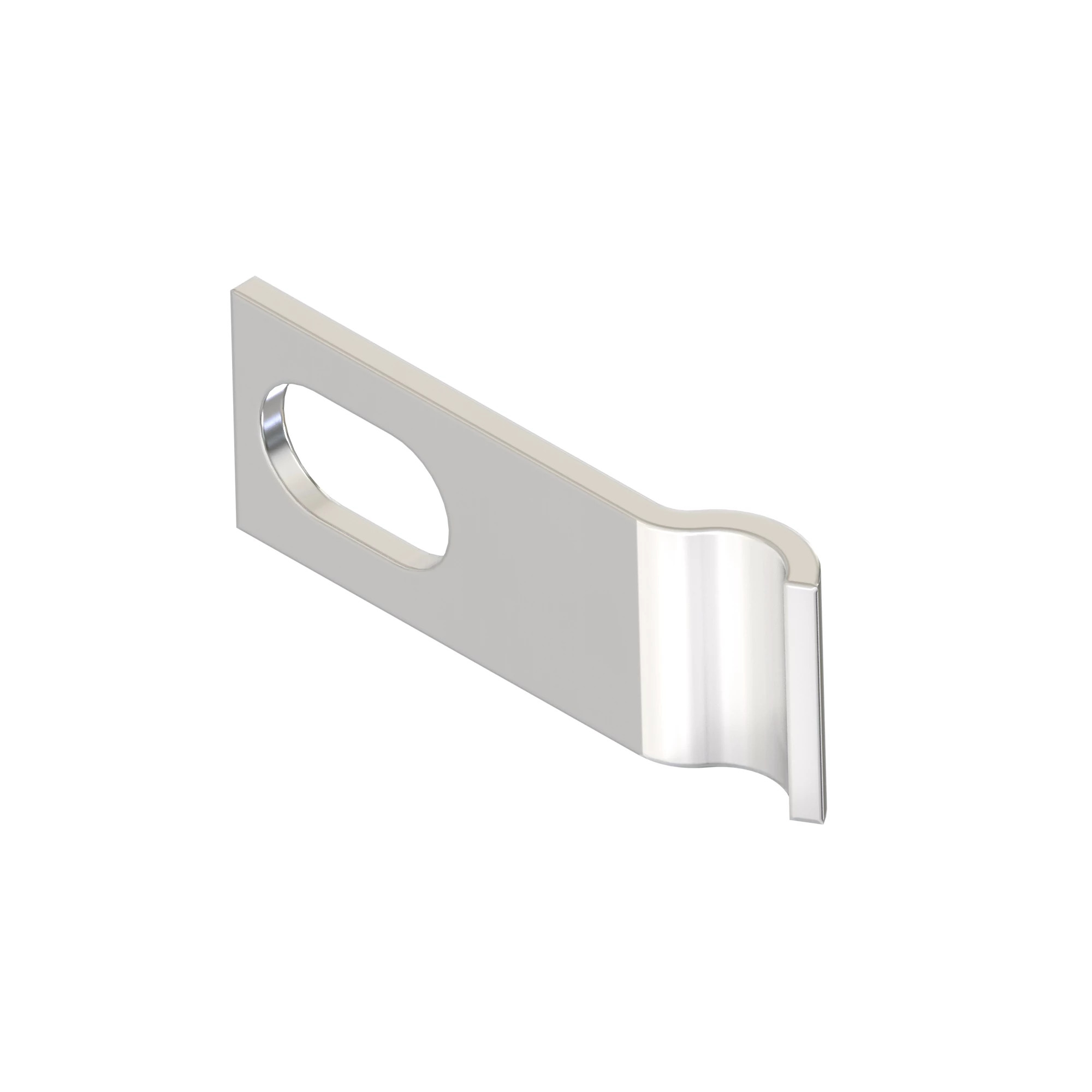 John Deere Bolt-On Single Clamp - T32231