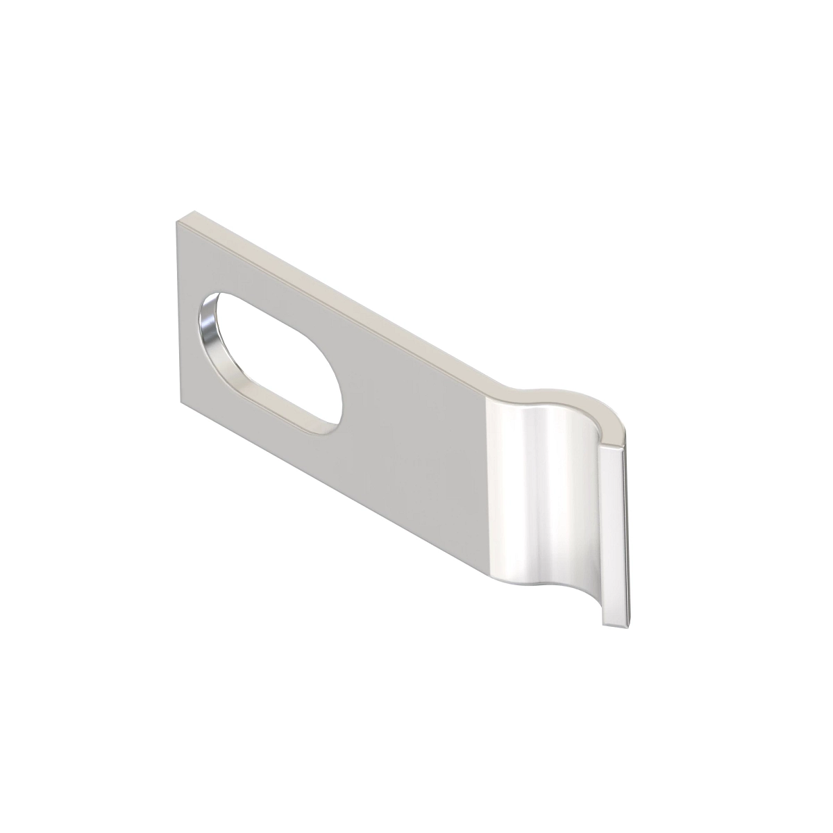 Clamp, Coated J