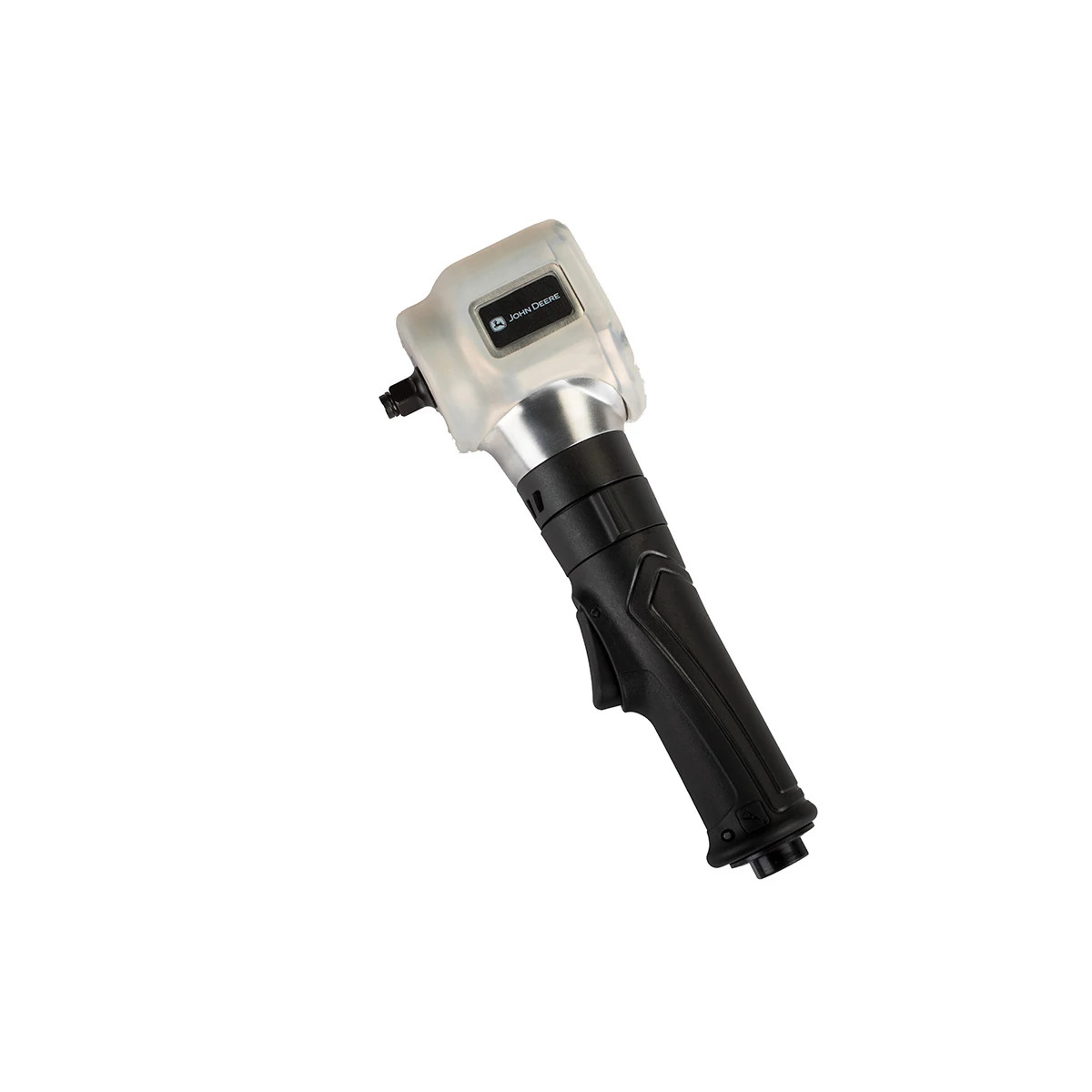 "3/8-inch Angle Air Impact Wrench"