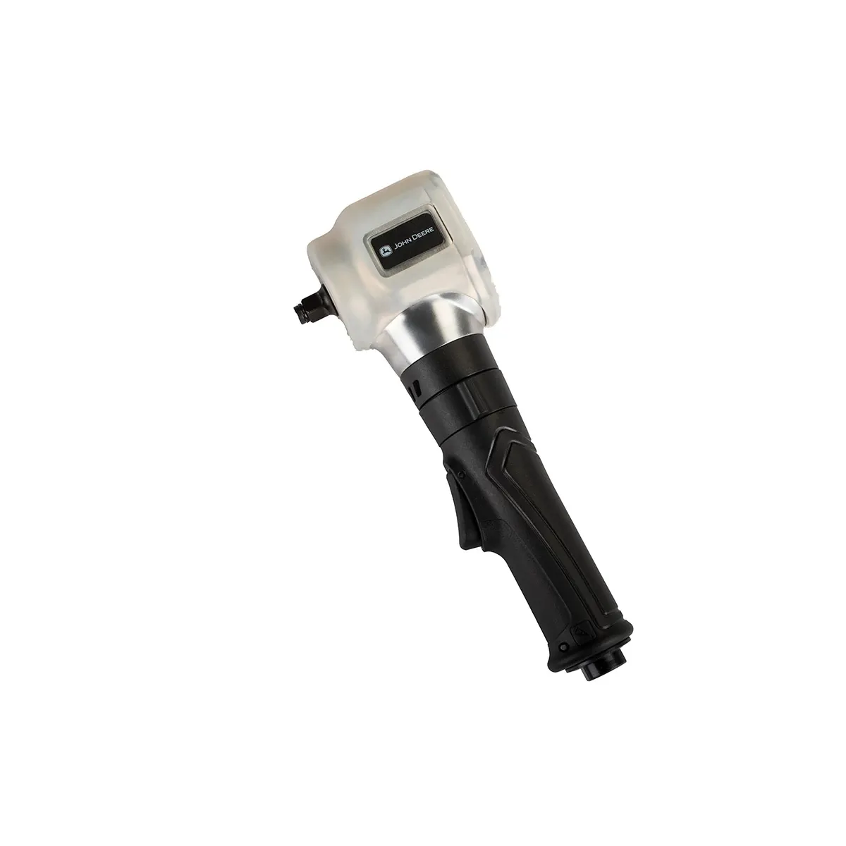 "3/8-inch Angle Air Impact Wrench"