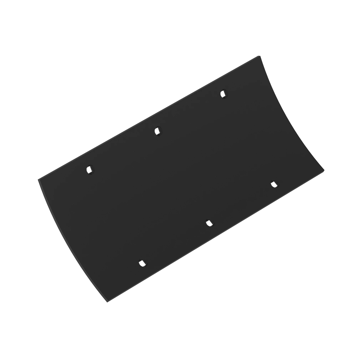 Moldboard