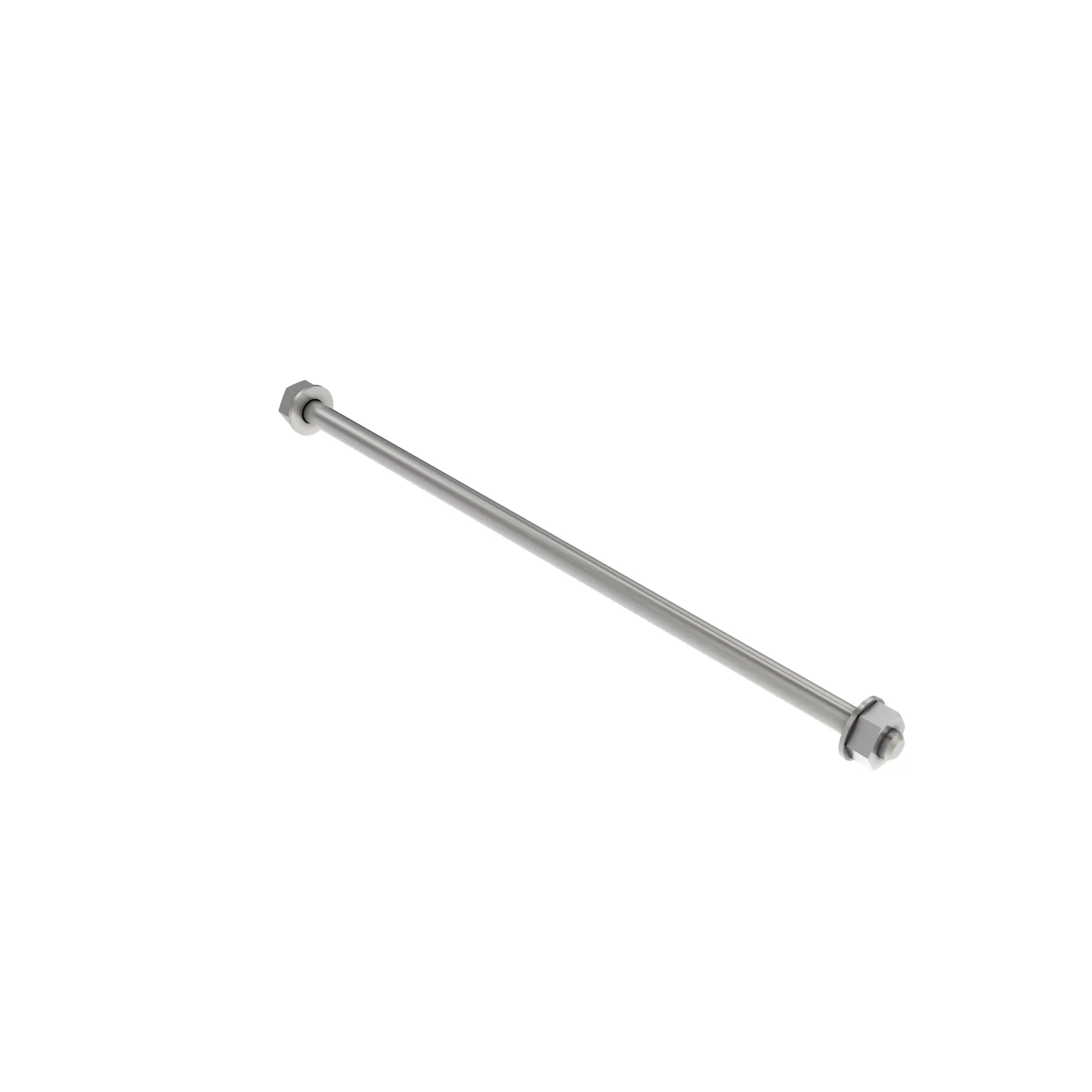 John Deere Grapple Control Valve Rod - AT169208
