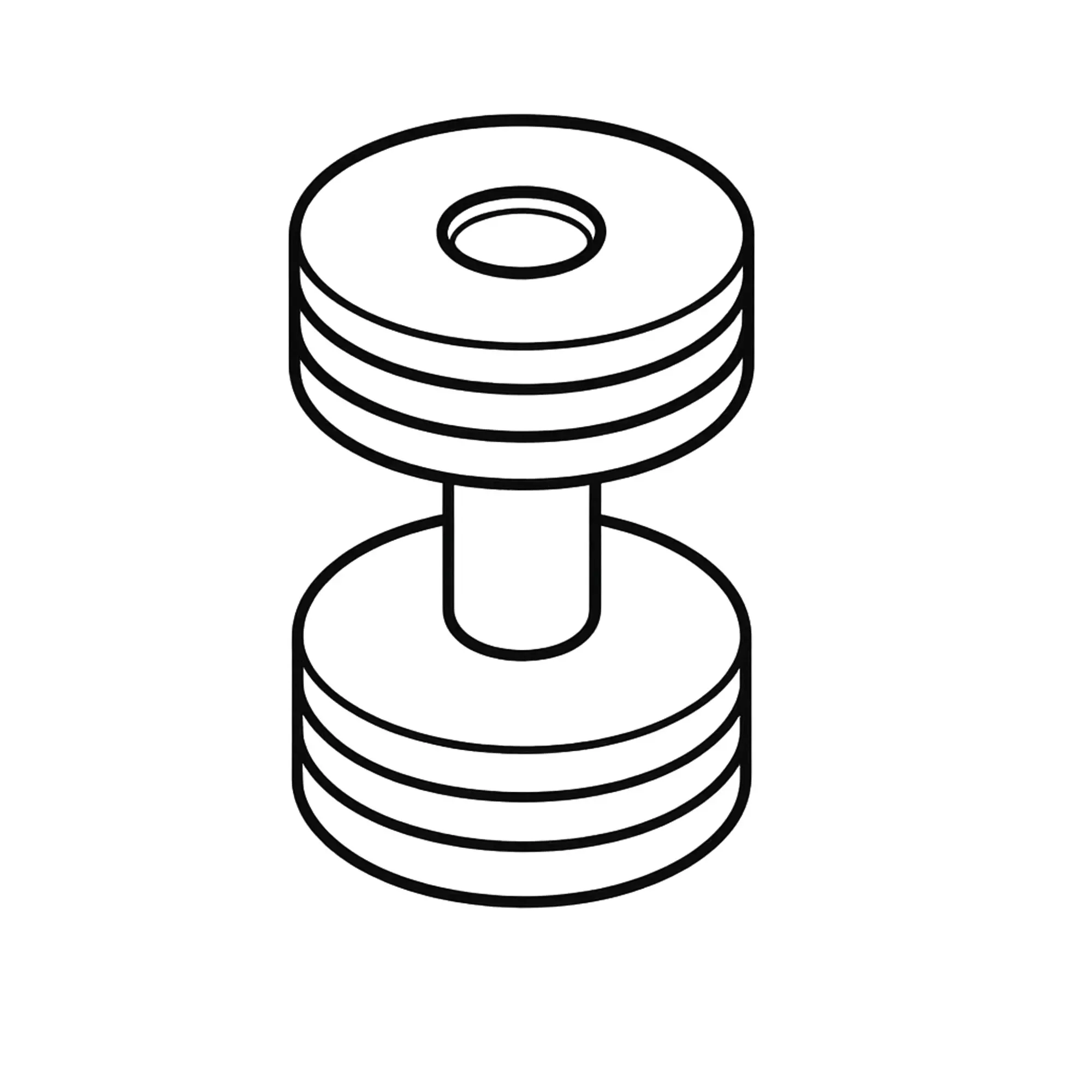John Deere Piston - F693947
