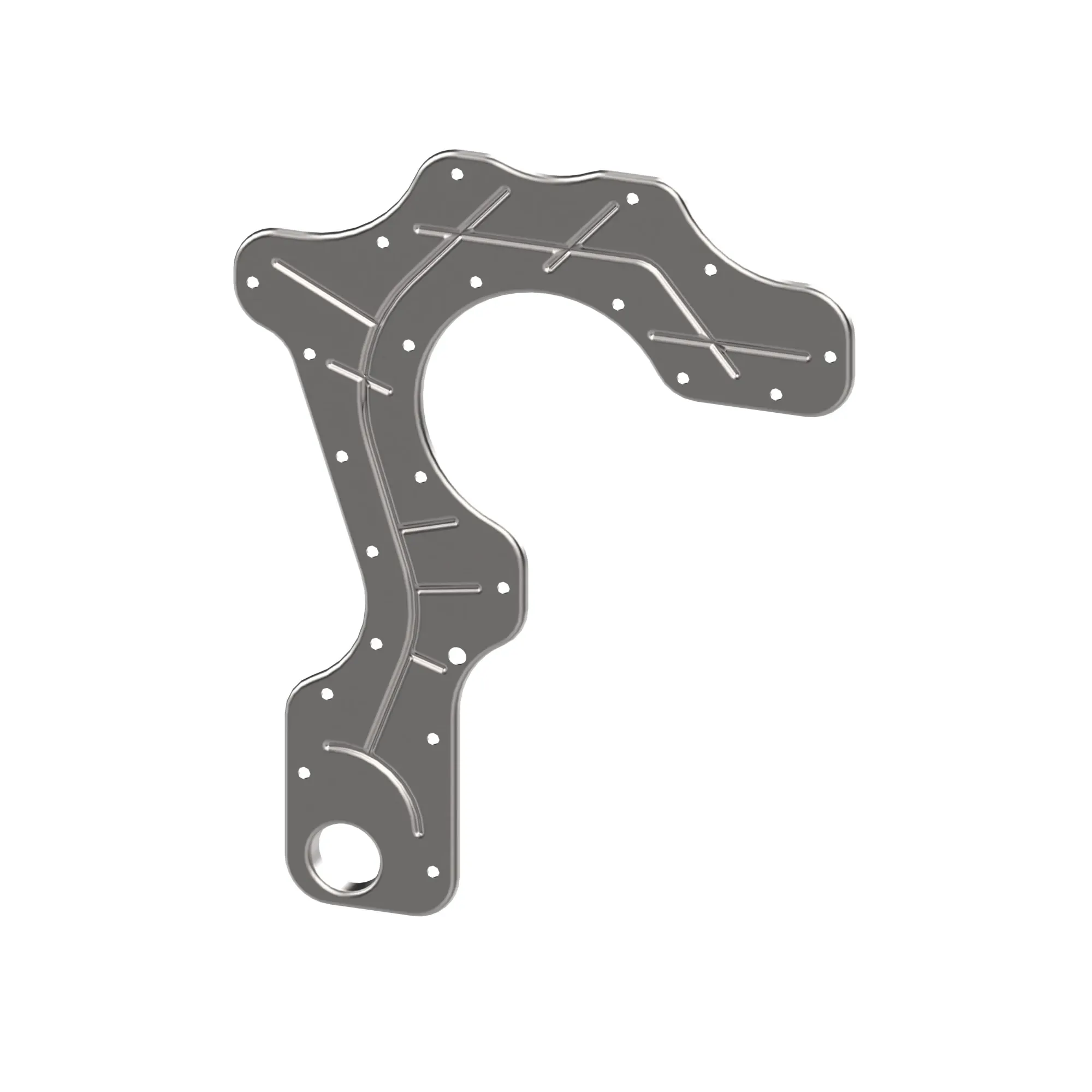 John Deere Cover - R571901