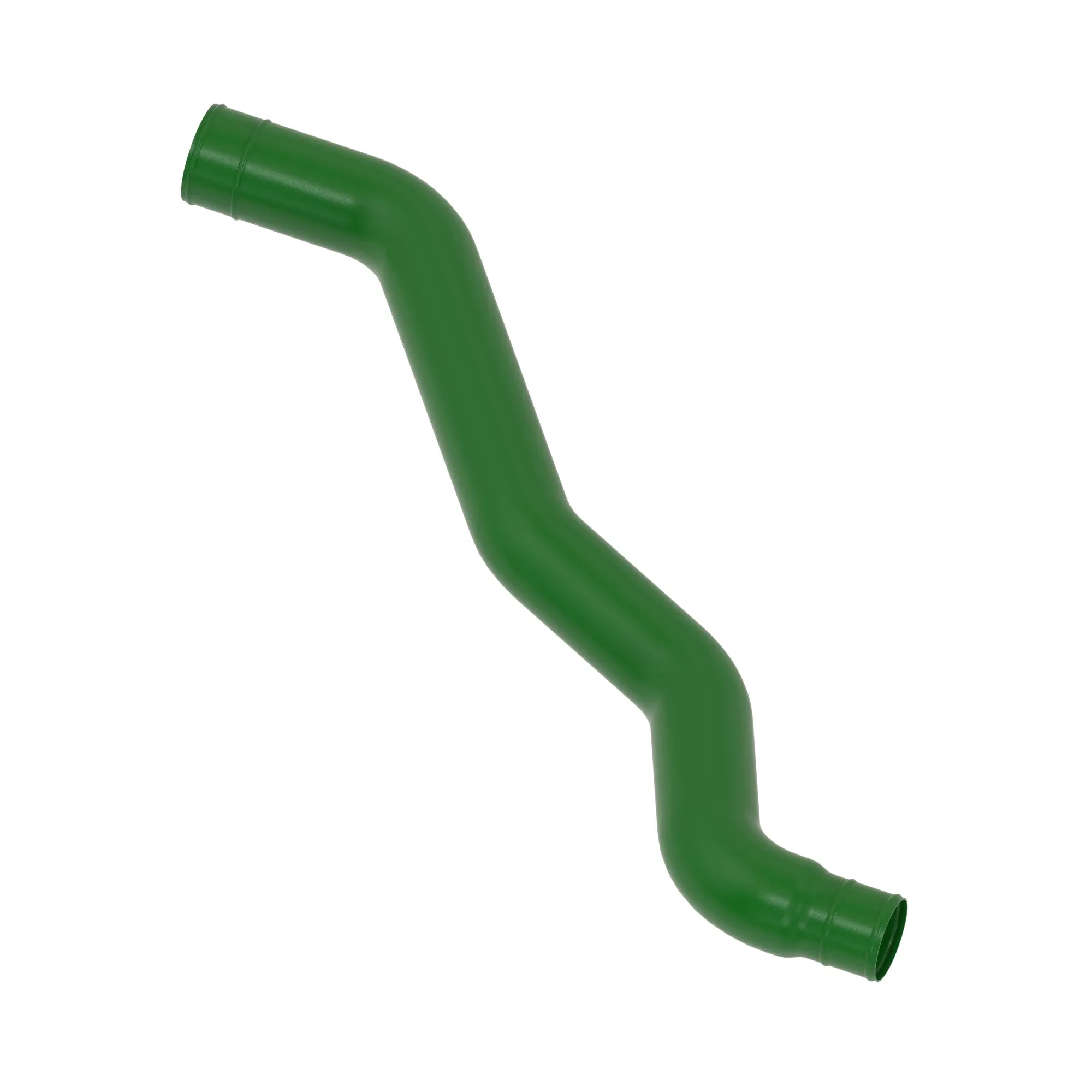 John Deere Air Intake Tube - N409386