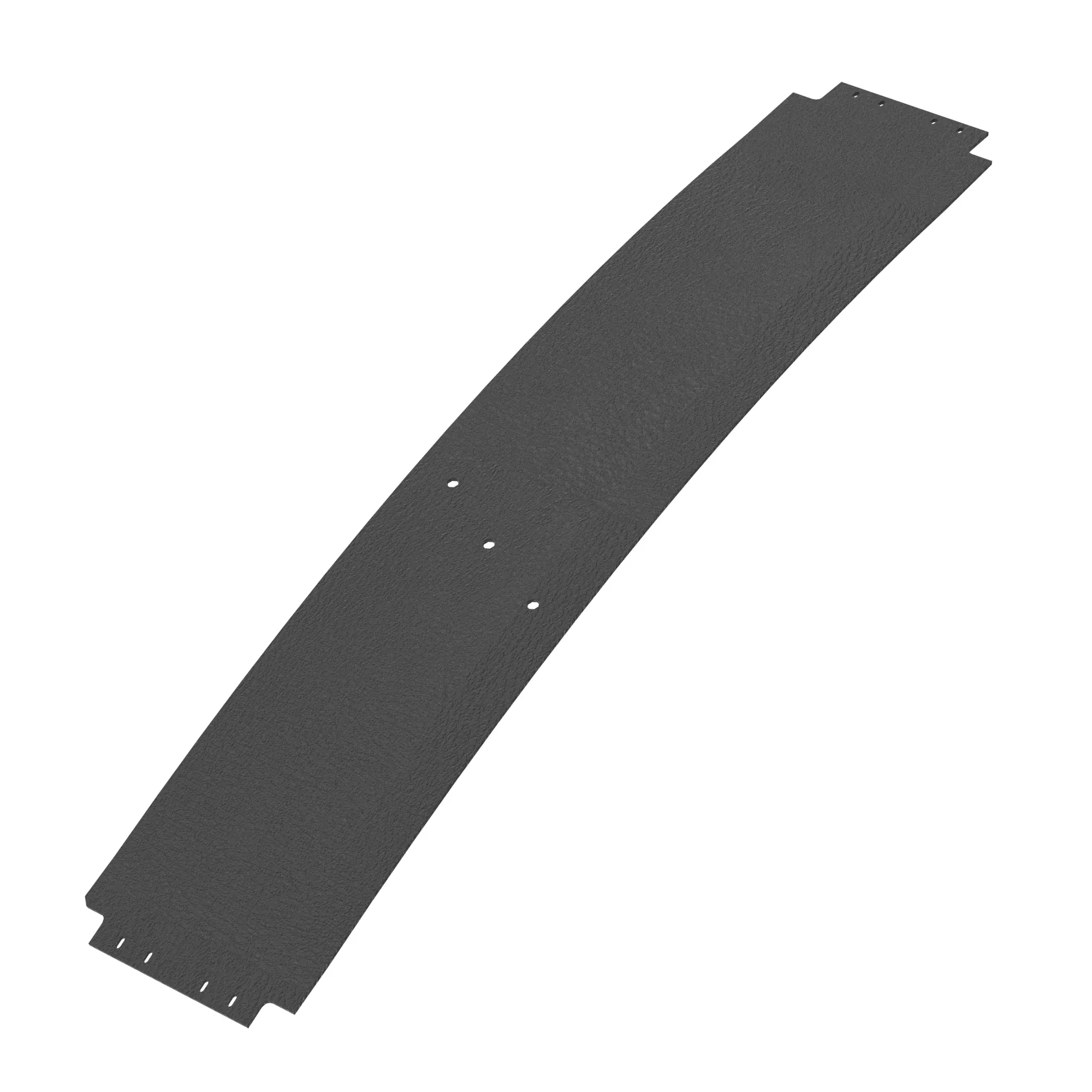 John Deere Rubber Belt Cover - T379529
