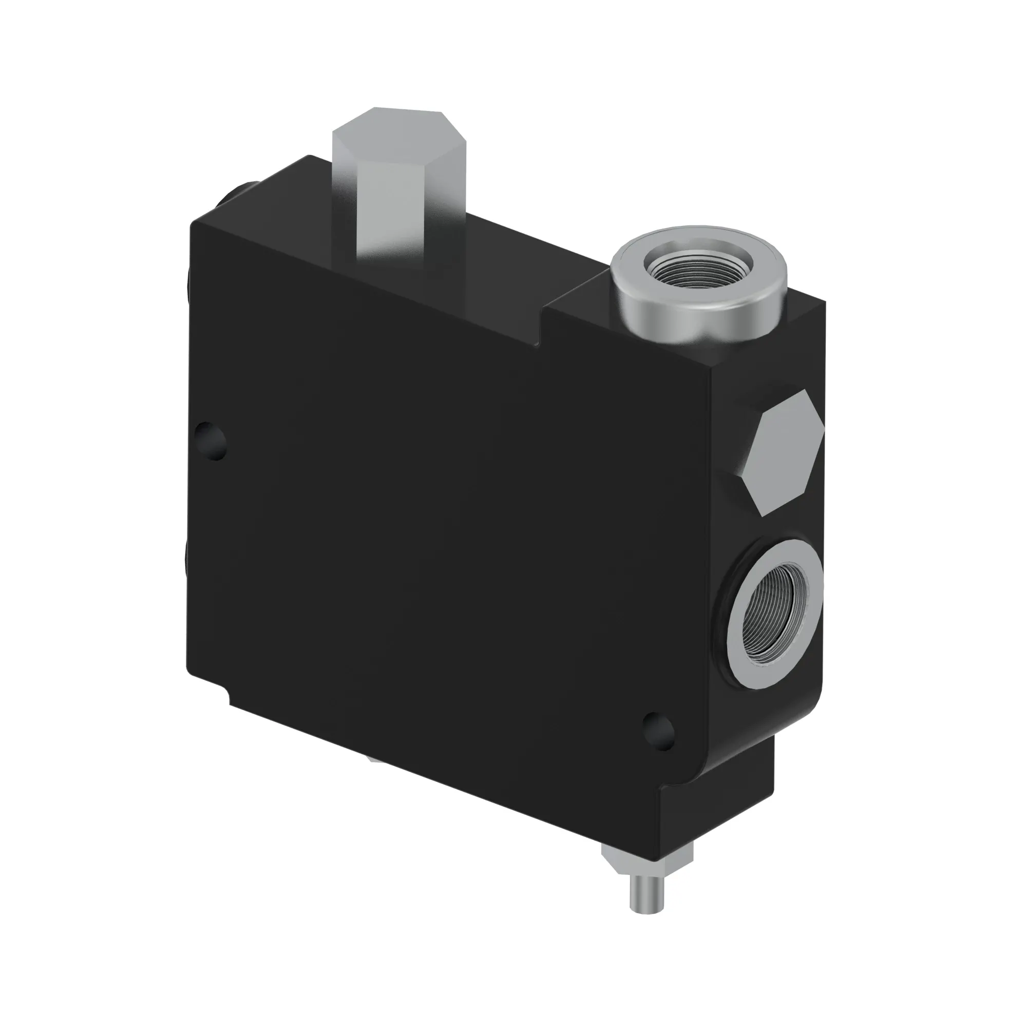 VALVE, SELF LEVEL