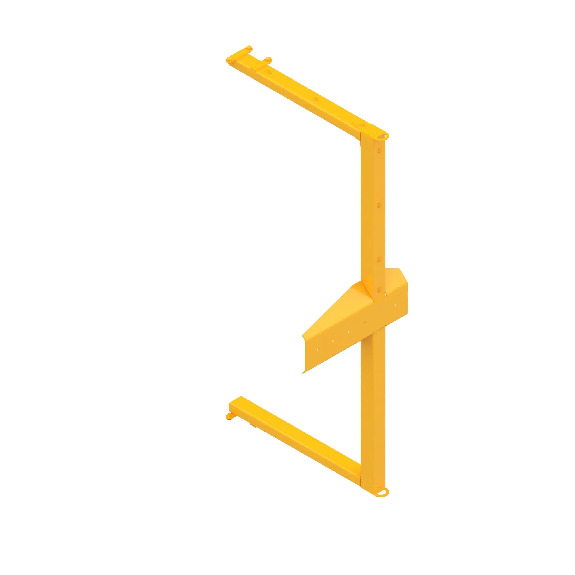 9020 BRACKET-LASER 1510C