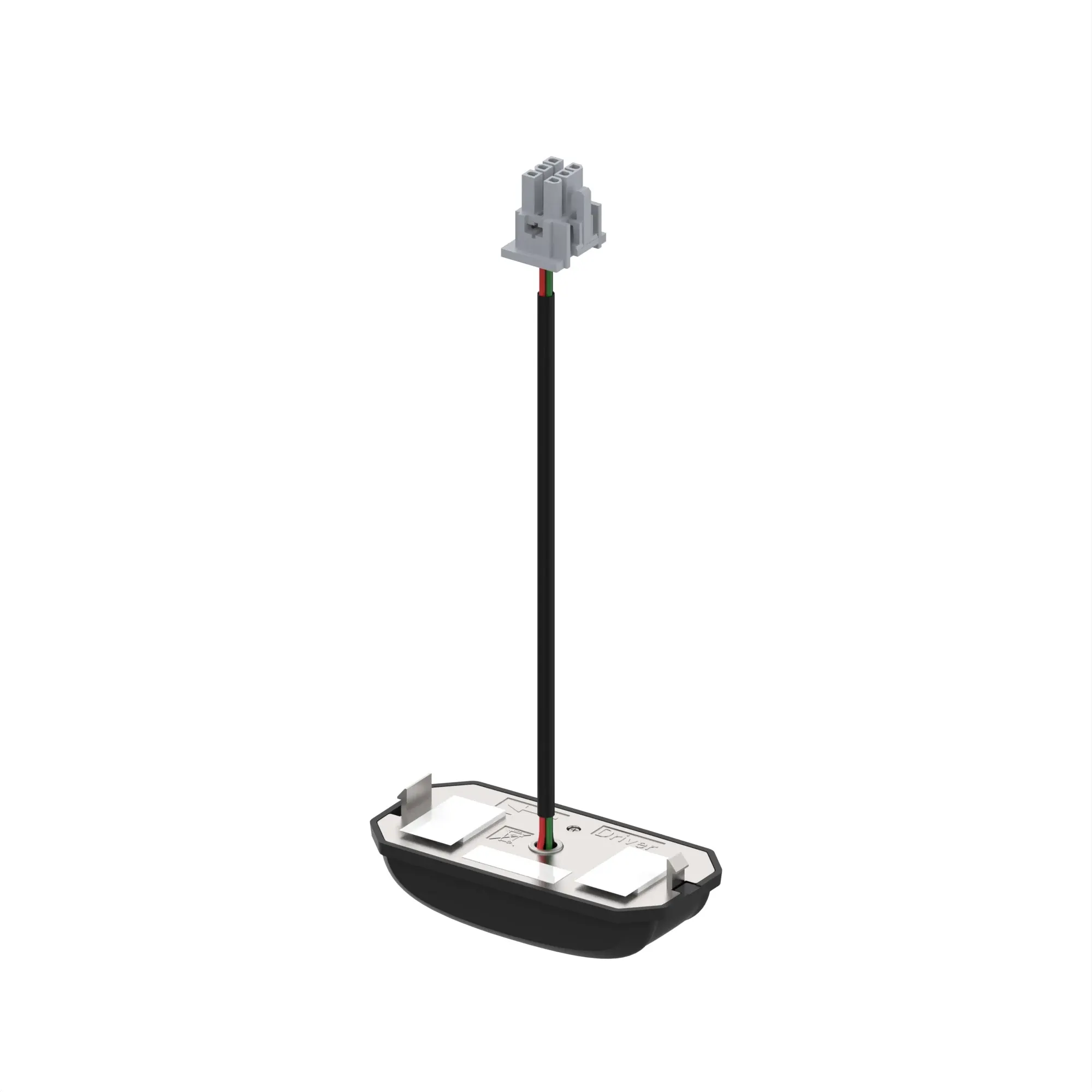 Hosiden Beam Forming Mic
