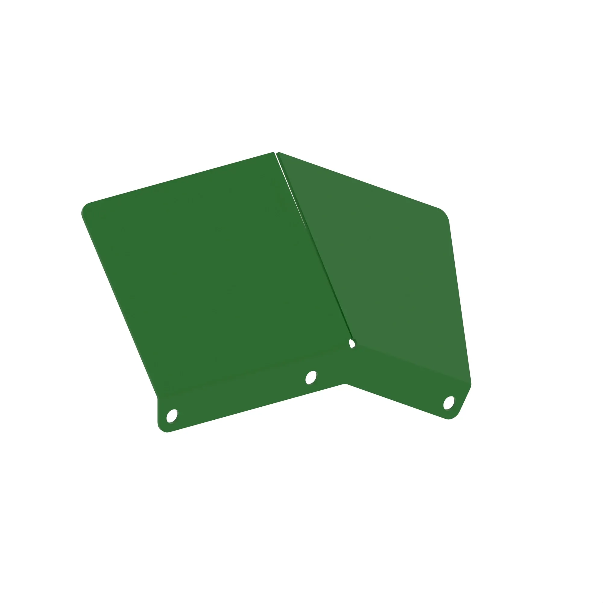 John Deere Sheet - CXT40108