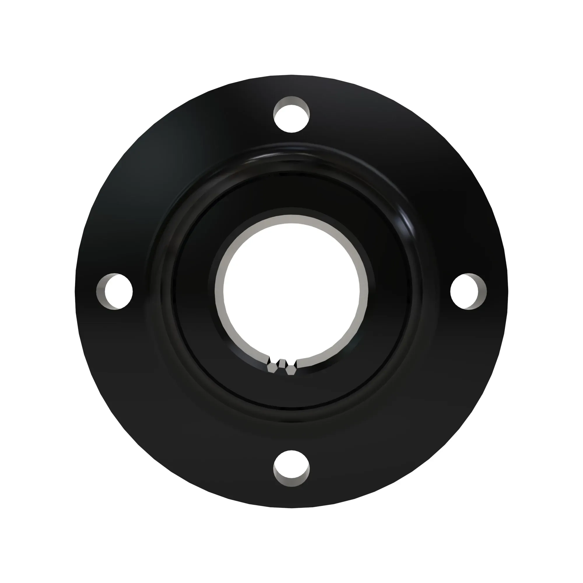YOKE, MODULE INPUT