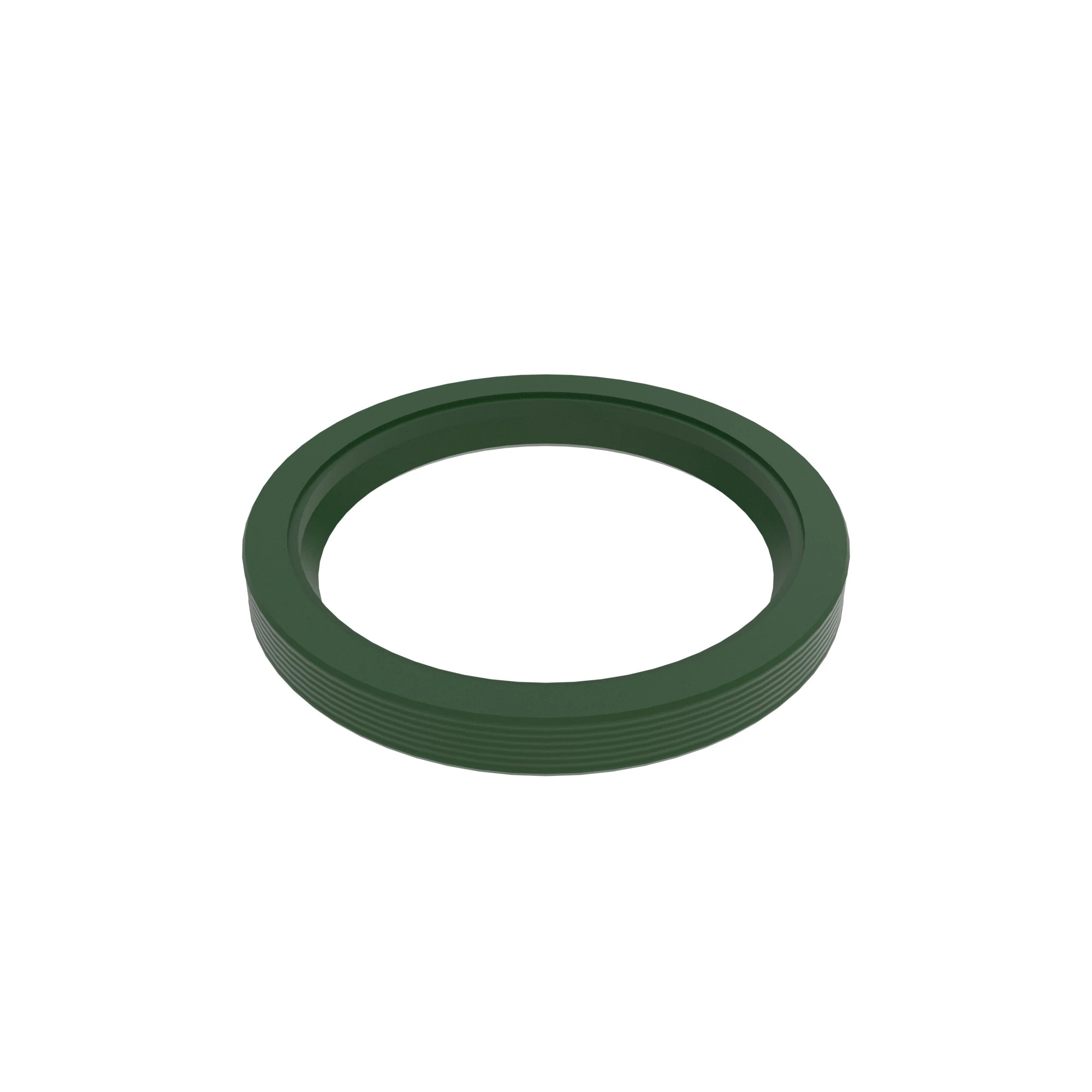 John Deere Internal Oil Rubber Seal - AL38357