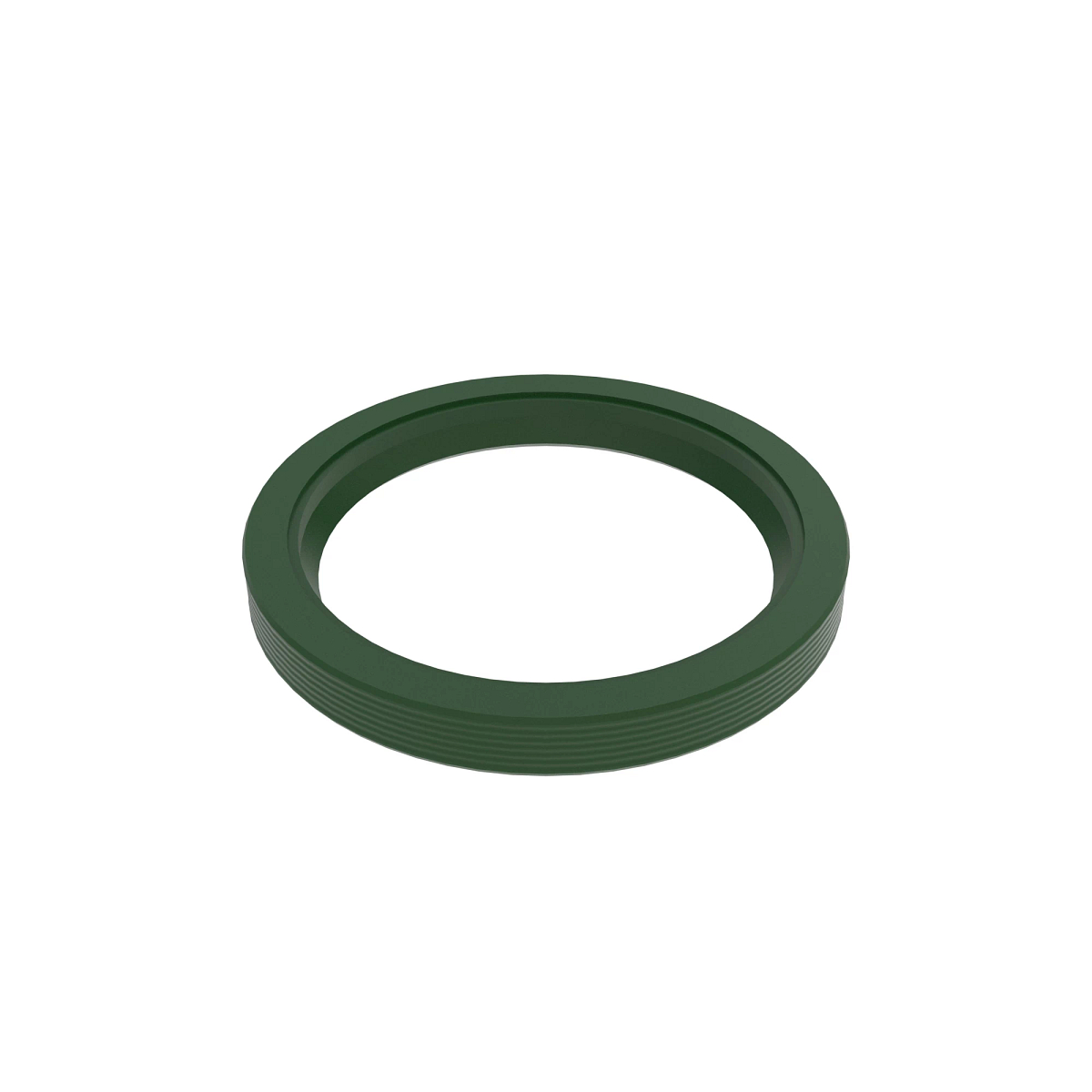 John Deere Internal Oil Rubber Seal - AL38357