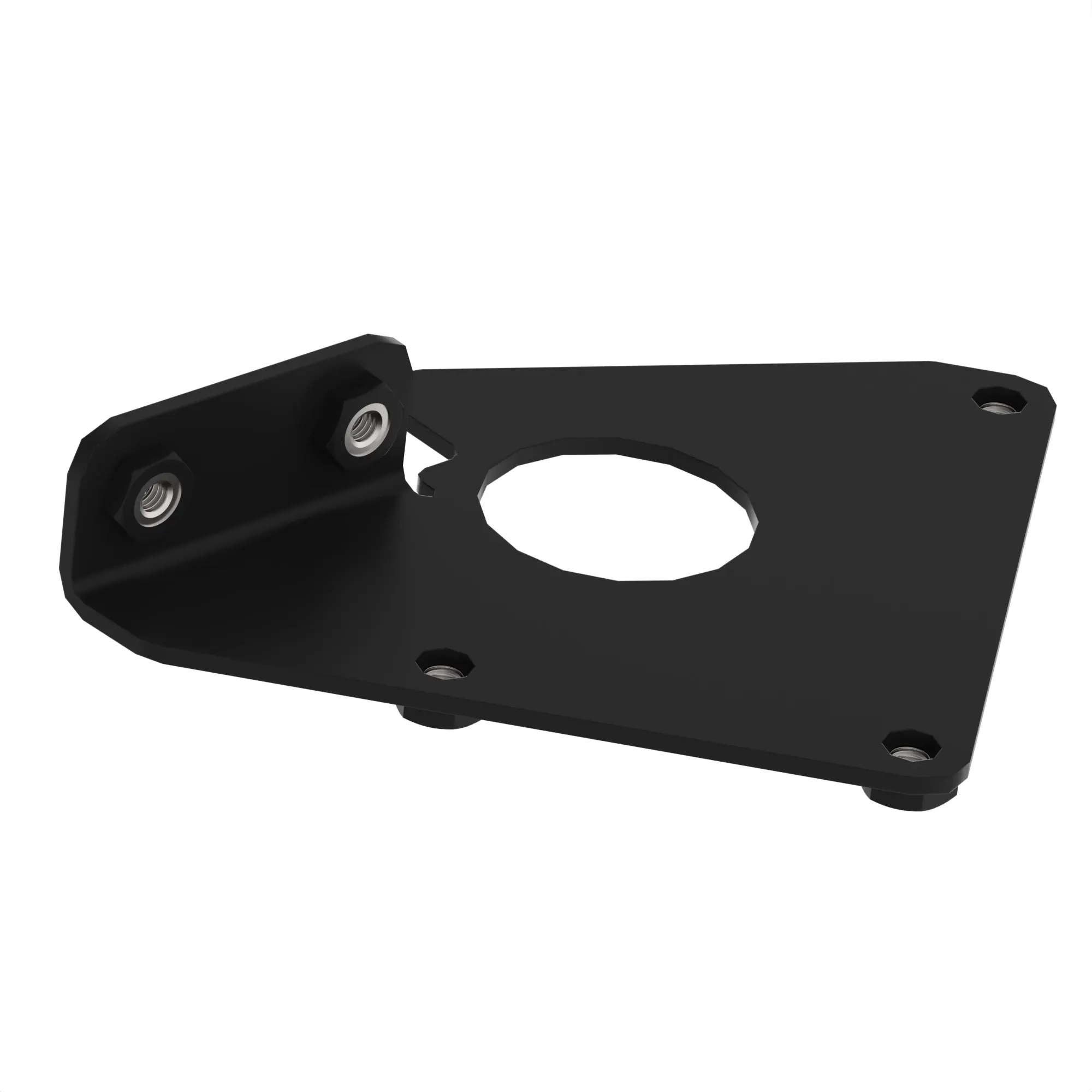 John Deere Bracket - F697240