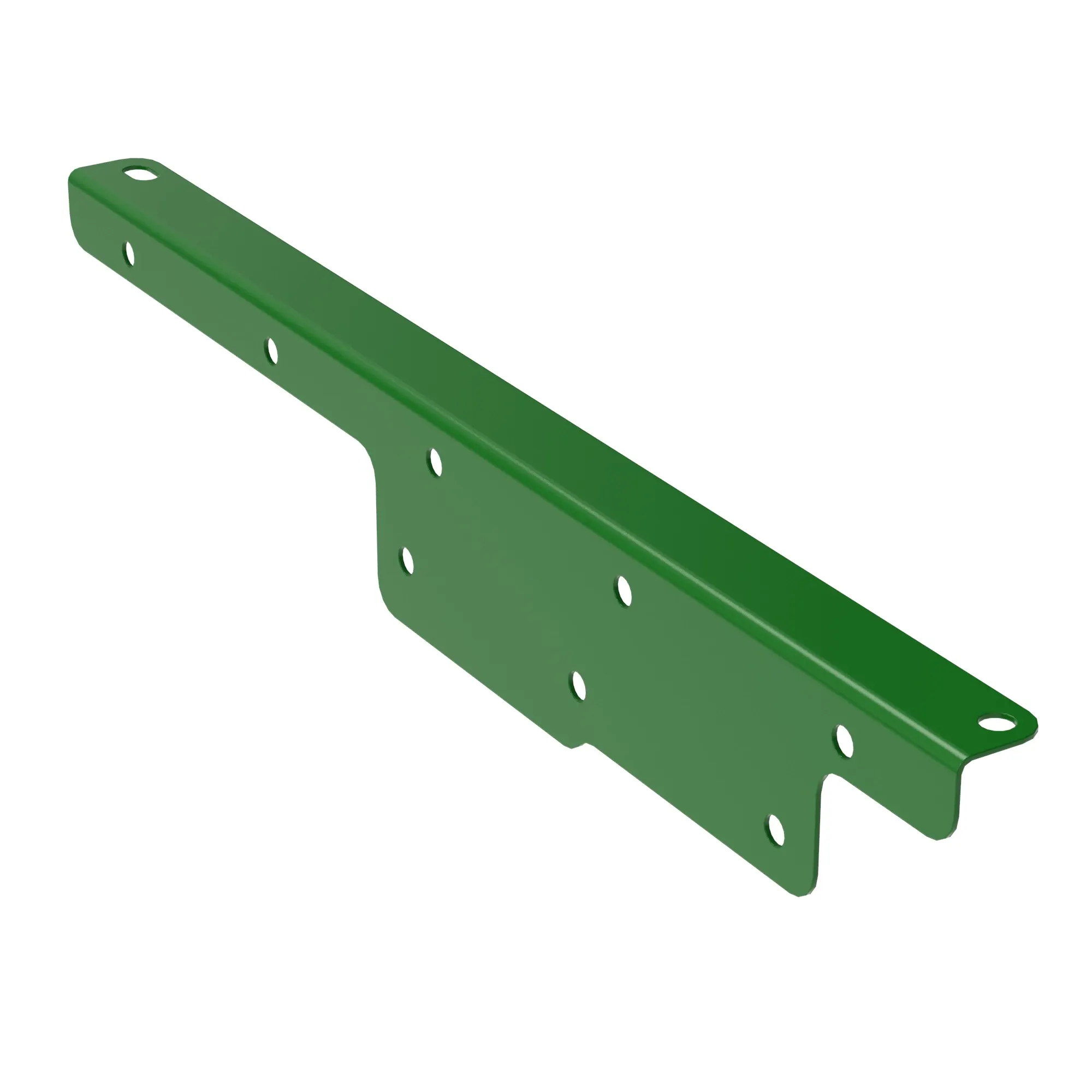John Deere Driveshaft Upper Shield - KK28221