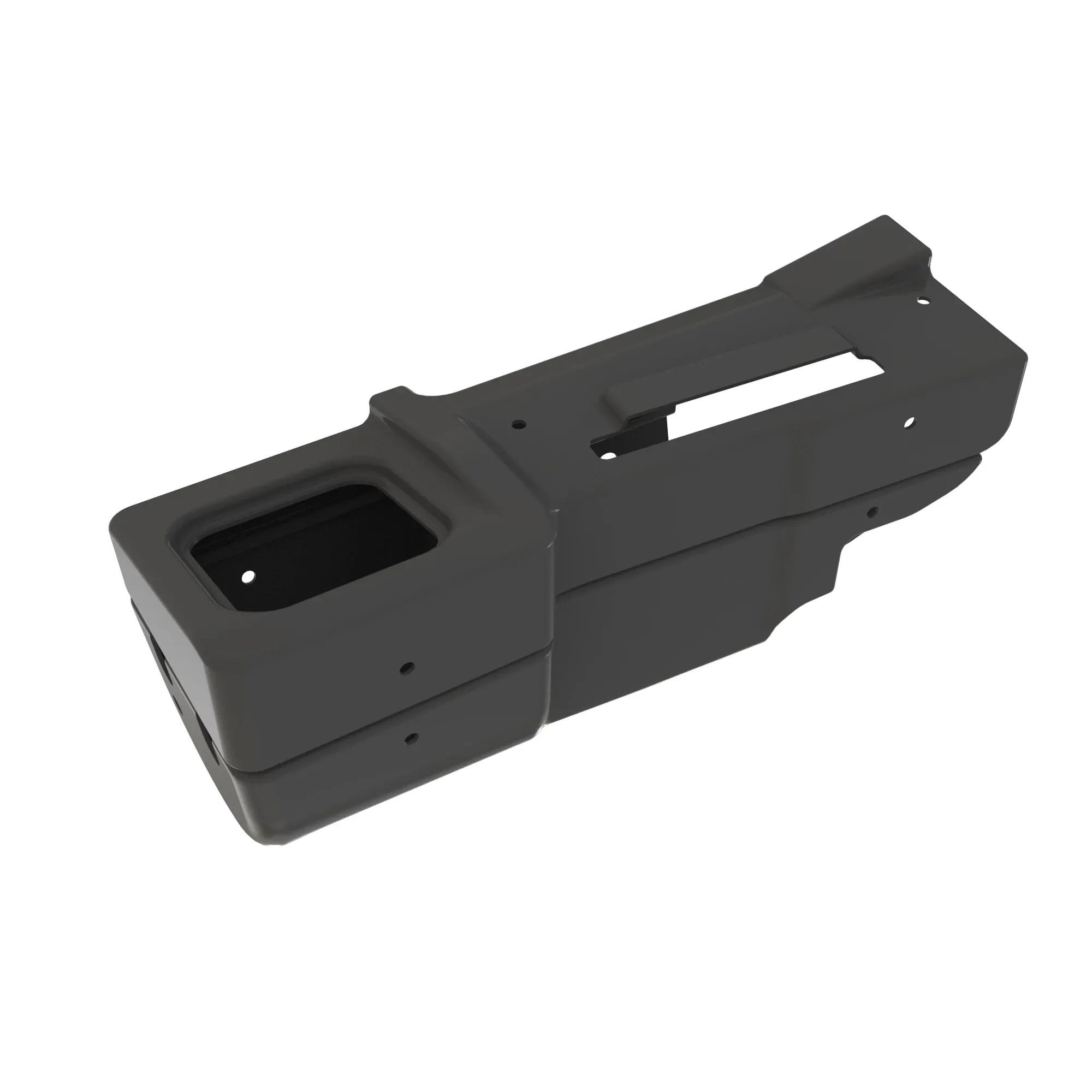 John Deere Armrest Cover, Left Side - AT439041