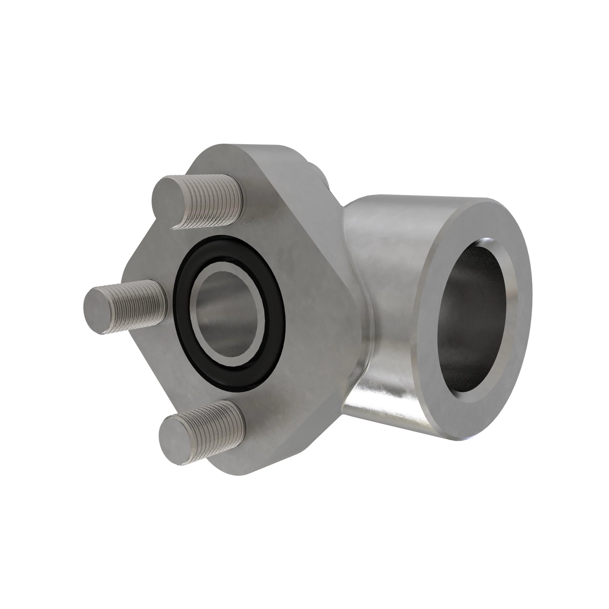 ELBOW CONN 30X30 1/2''