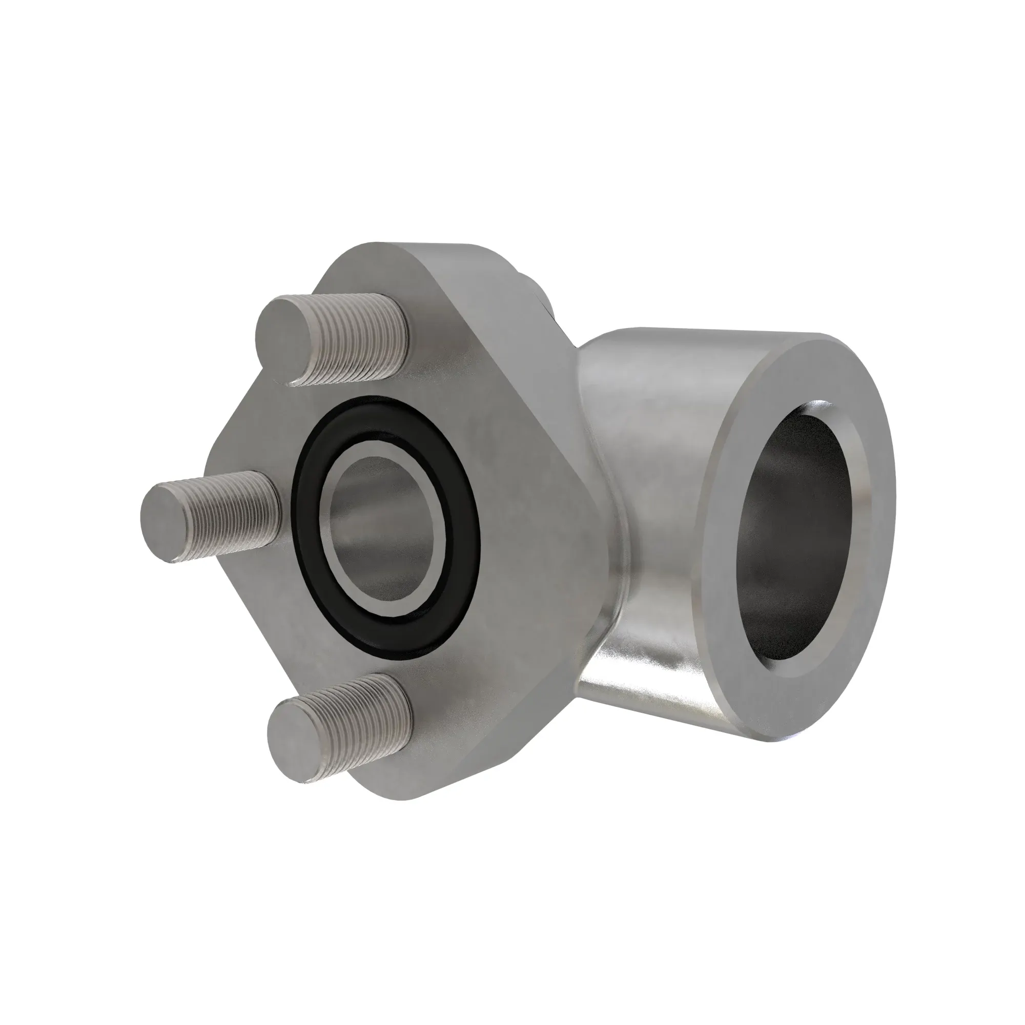ELBOW CONN 30X30 1/2''