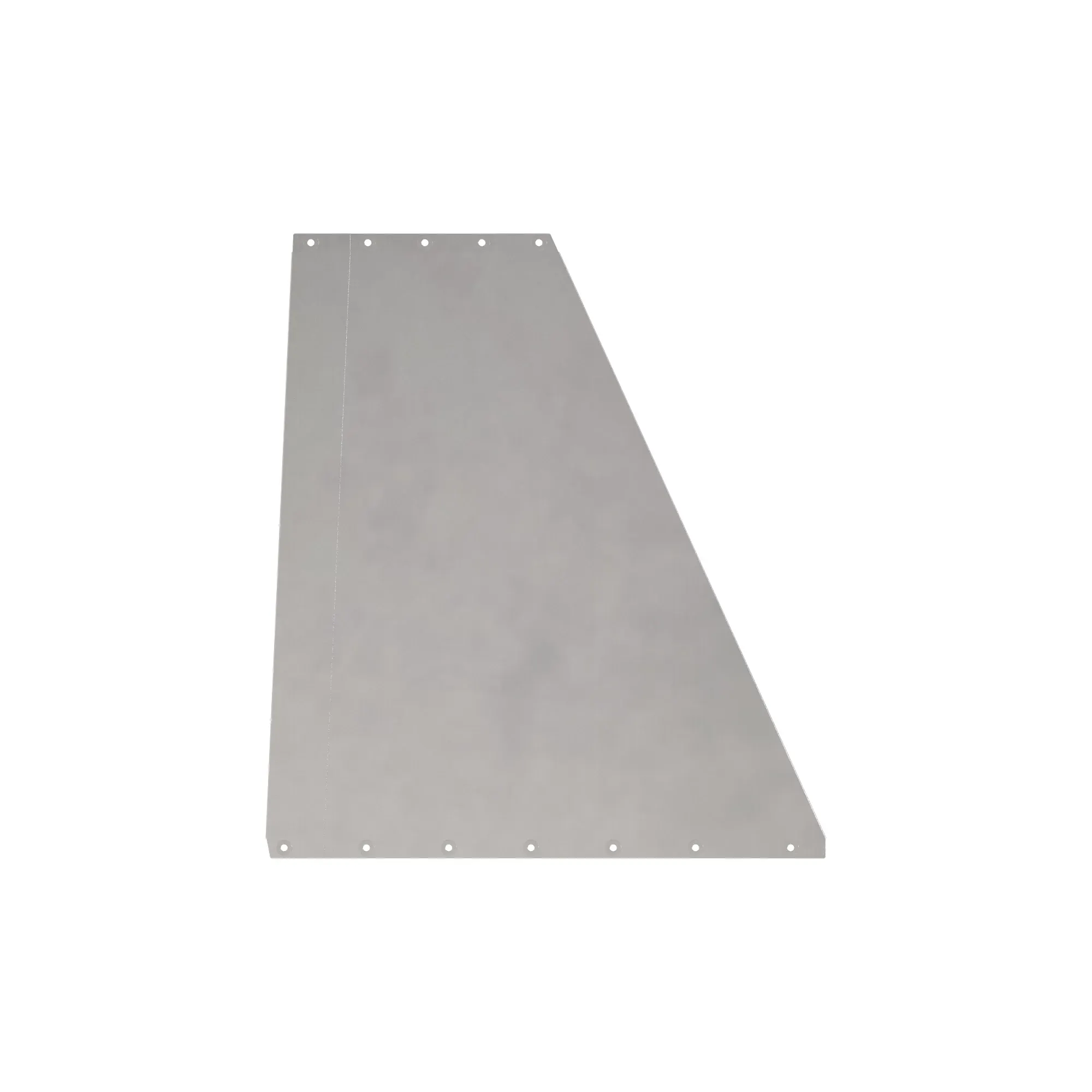 Premium Windrow LH Front