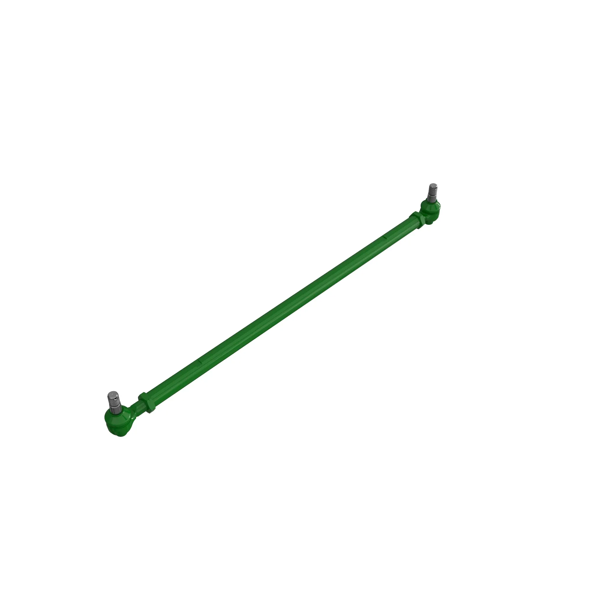 John Deere Tie Rod Assembly - LVA19527