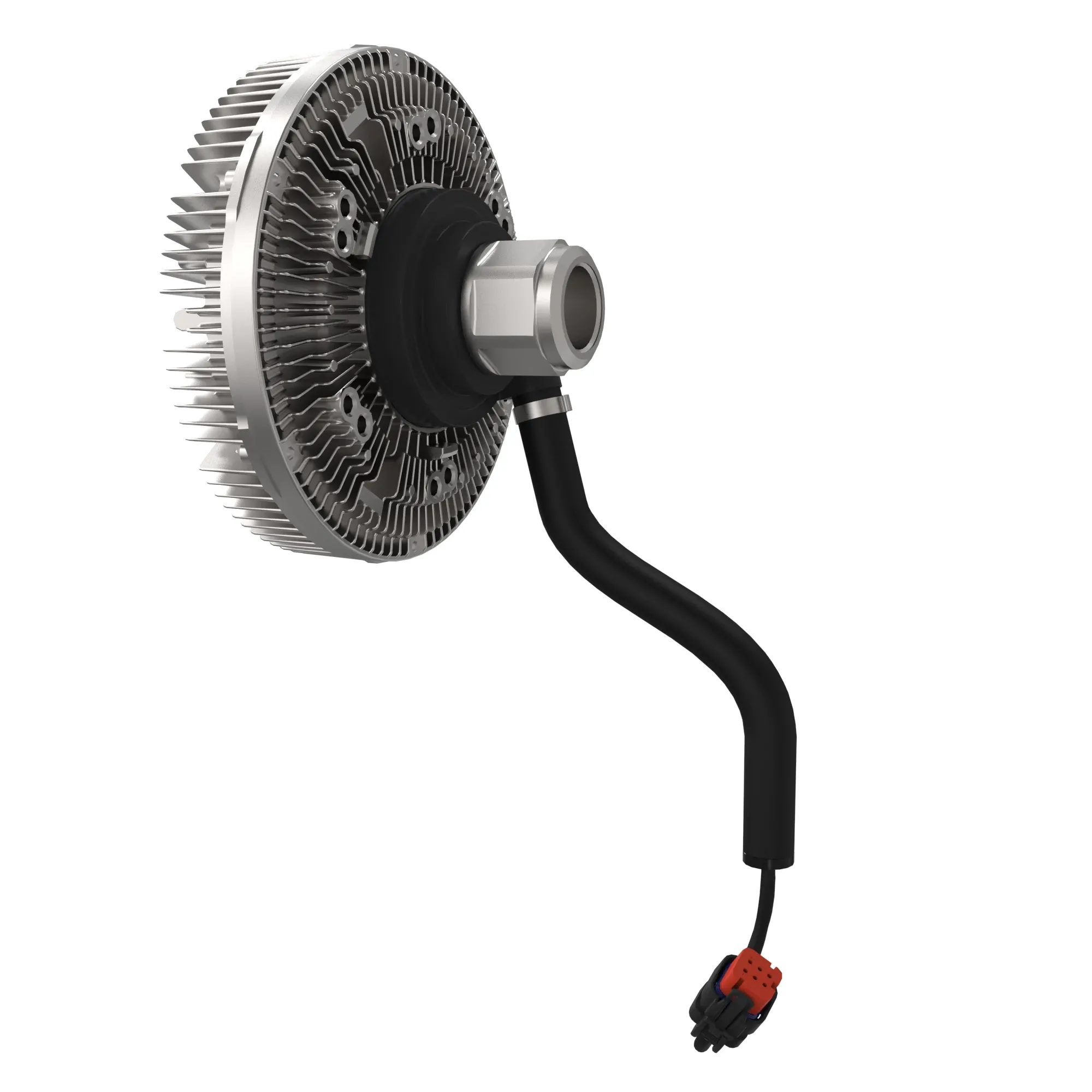 FAN DRIVE