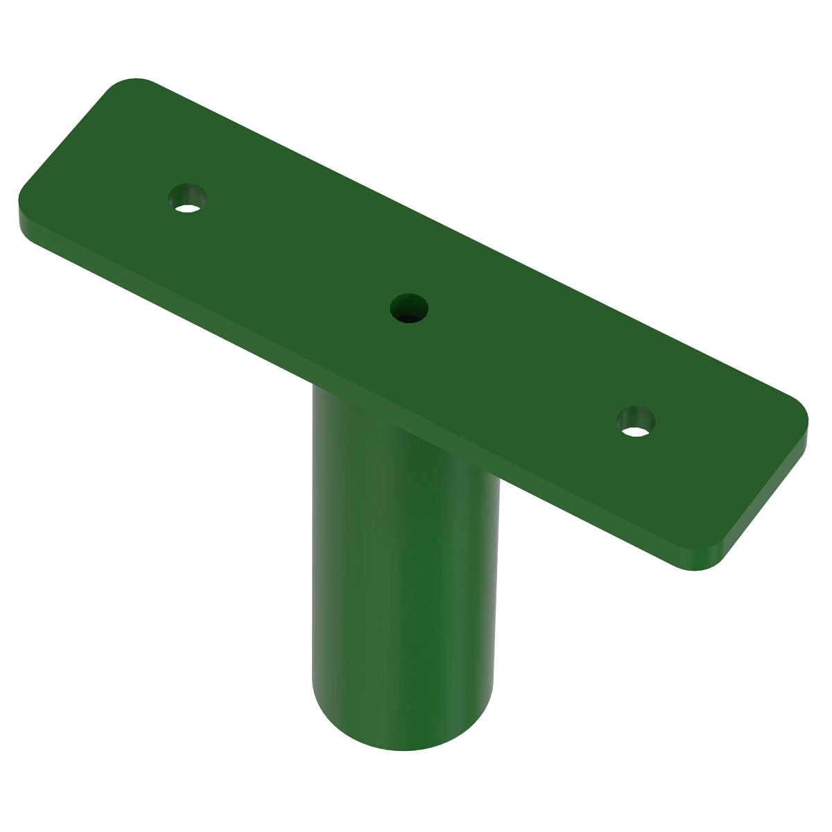 W# Bracket, Pivot