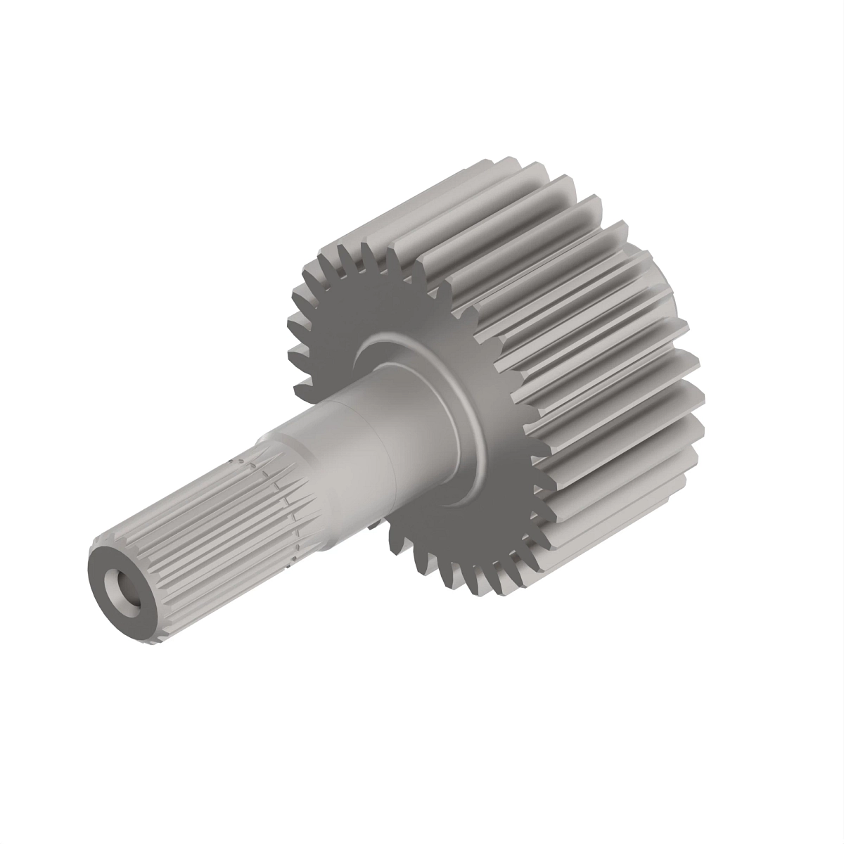 Pinion Shaft