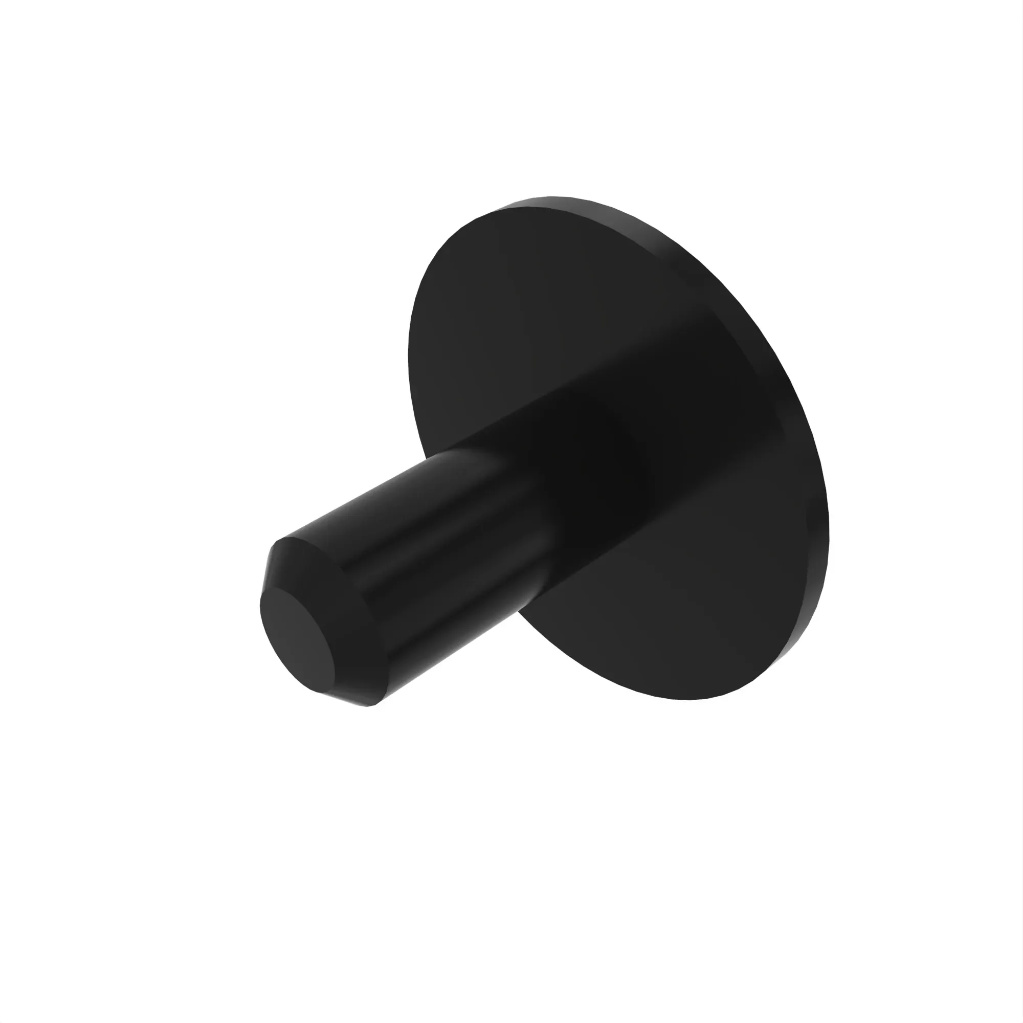 John Deere Screw with Washer, 7.925 X 18.92 mm (5/16" X 0.745") - N204170