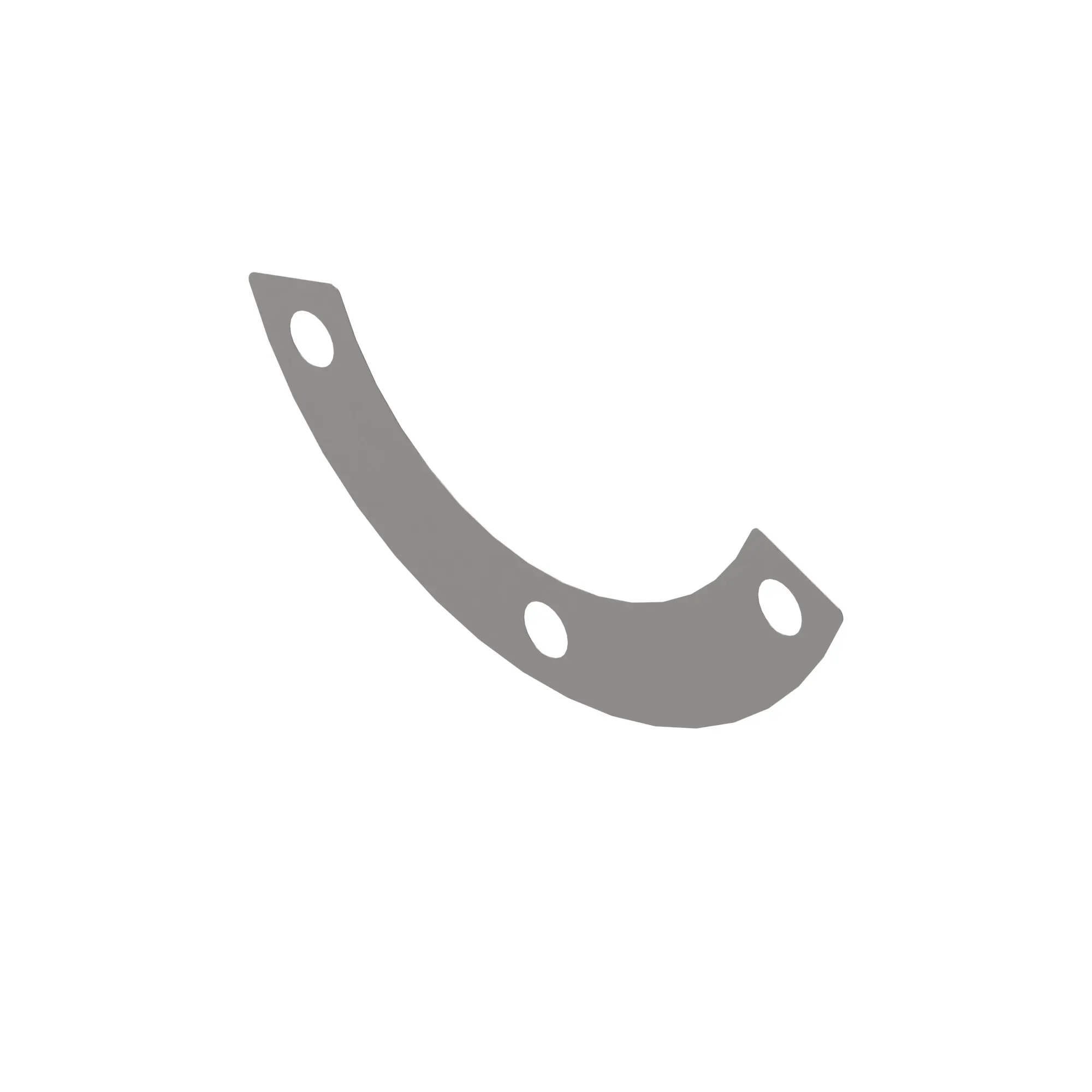 WASHER, THICKNESS 0.2 MM,ADJUSTING,