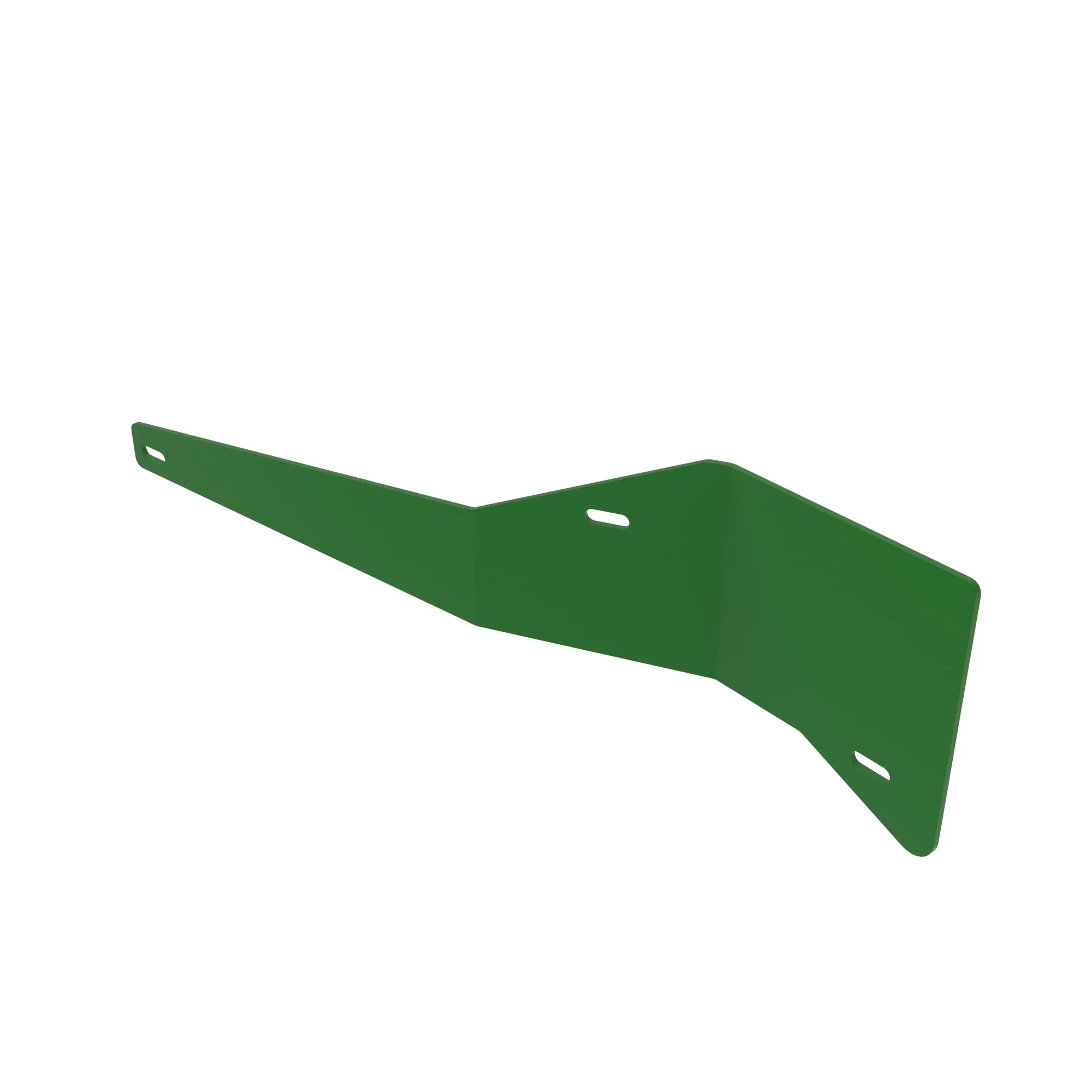 DEFLECTOR, HUTZE LH WIDE