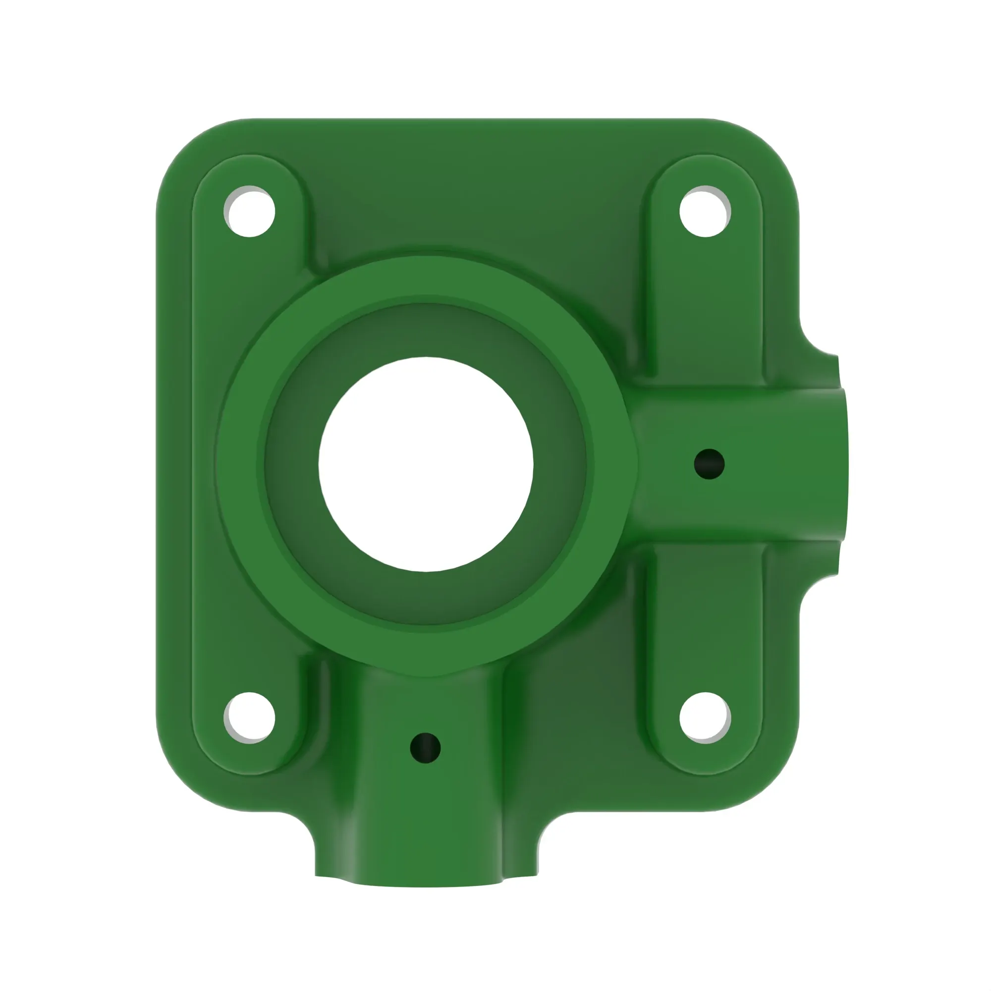 Bearing Housing W/O Bearing